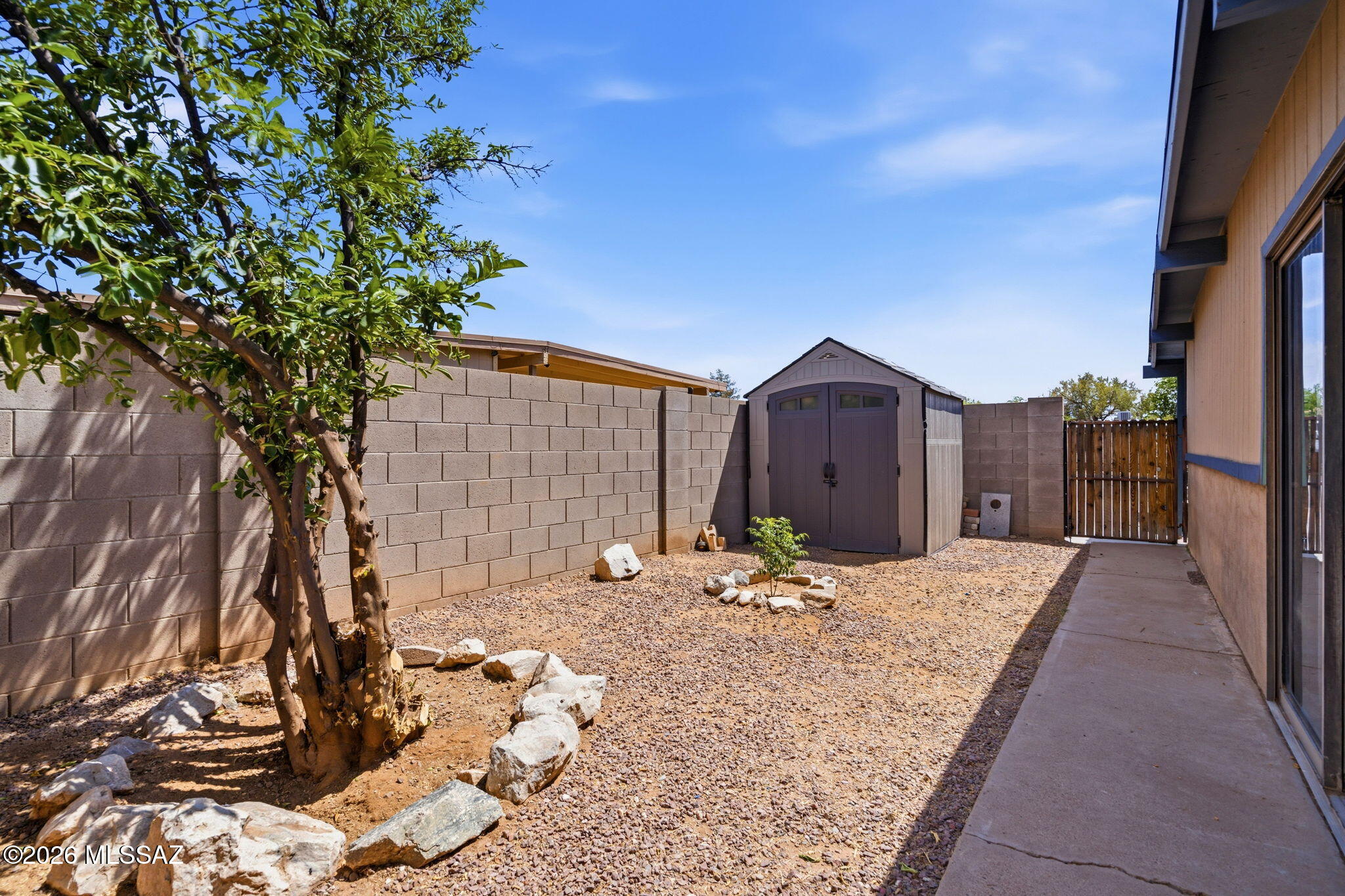 Olive Grove (1-86) - Residential