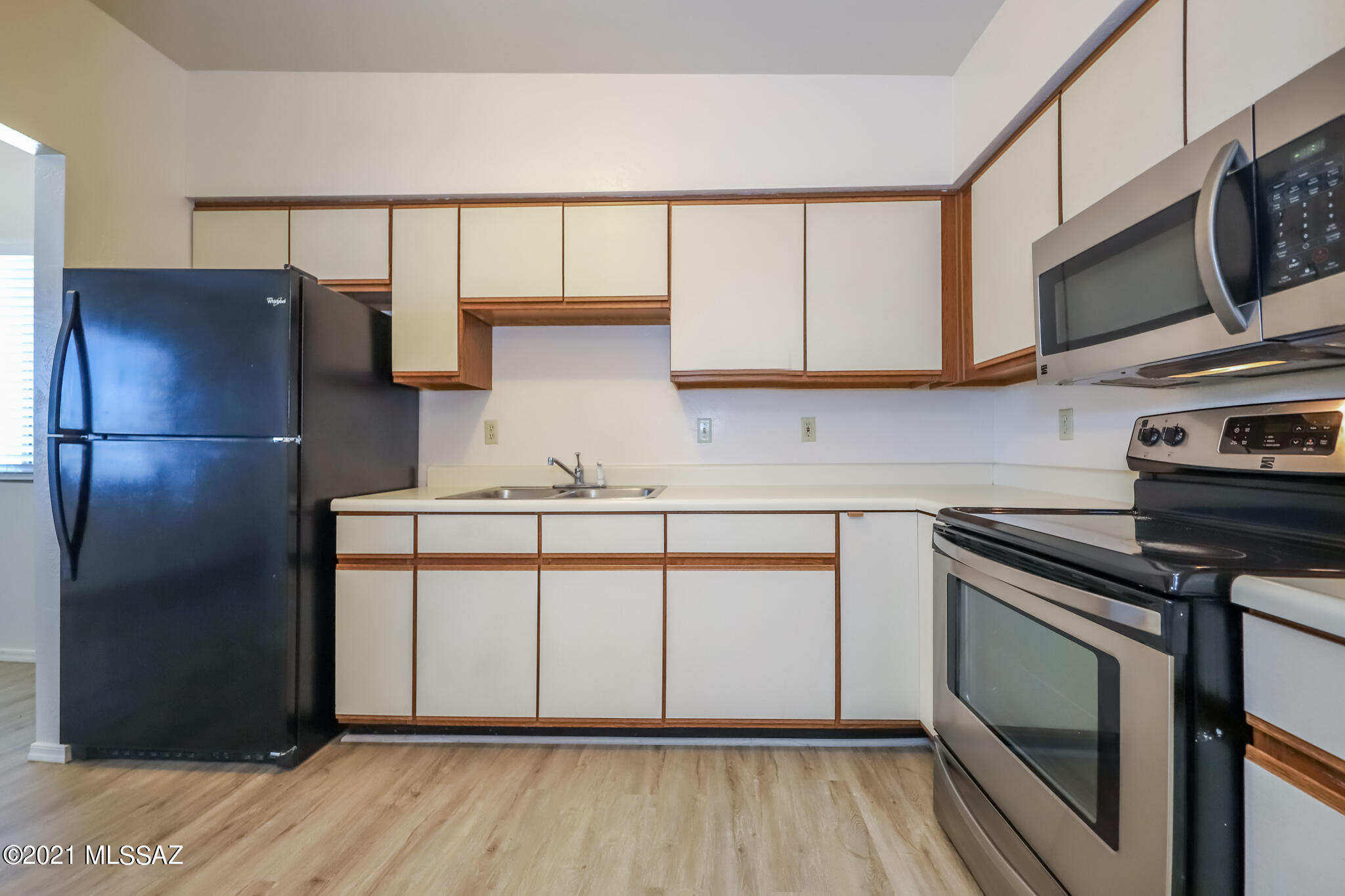 South Park Addition - Residential Lease