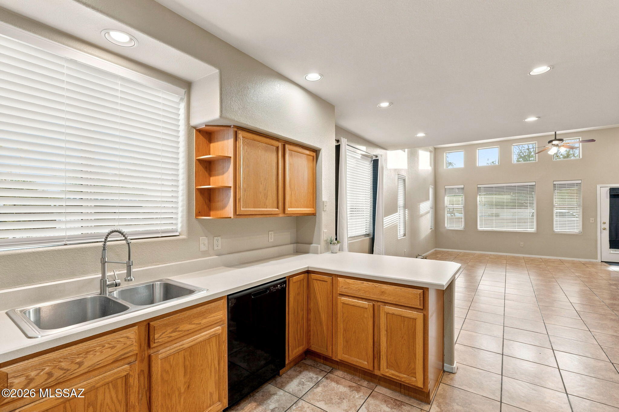 Presidio at Williams Centre (1-153) - Residential