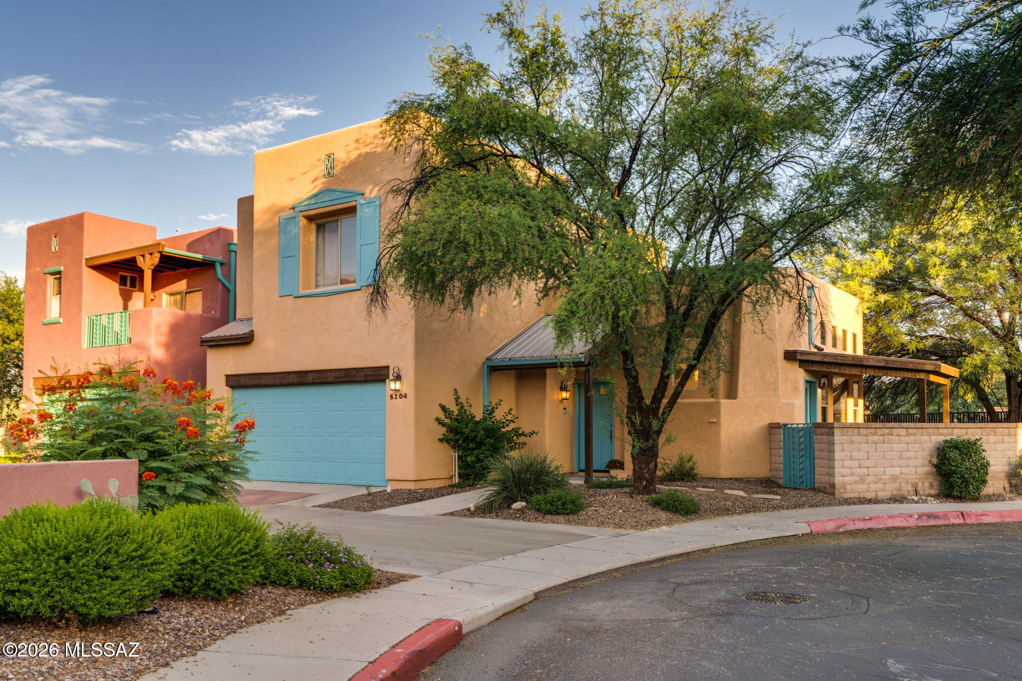 Presidio at Williams Centre (1-153) - Residential