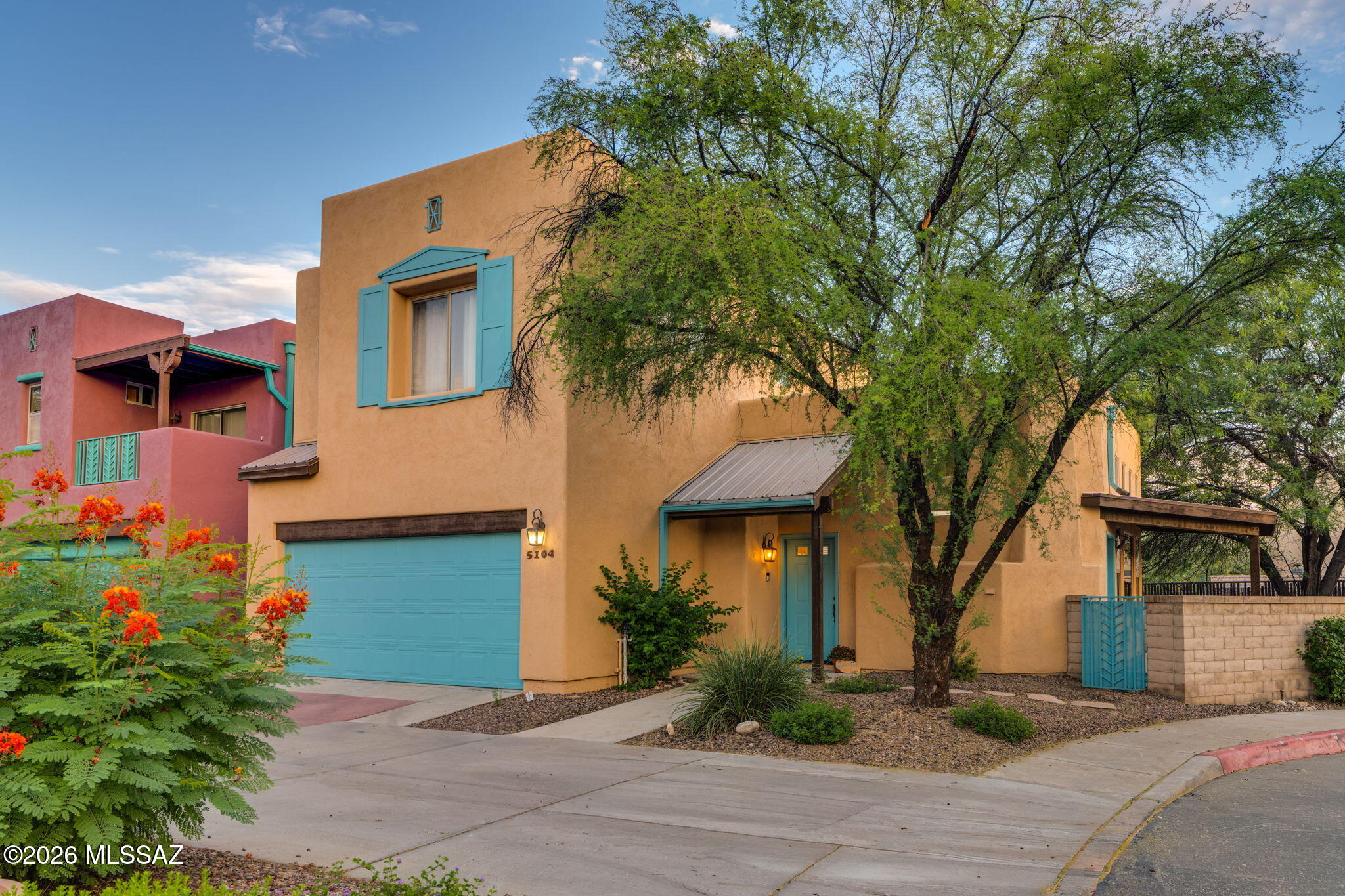 Presidio at Williams Centre (1-153) - Residential