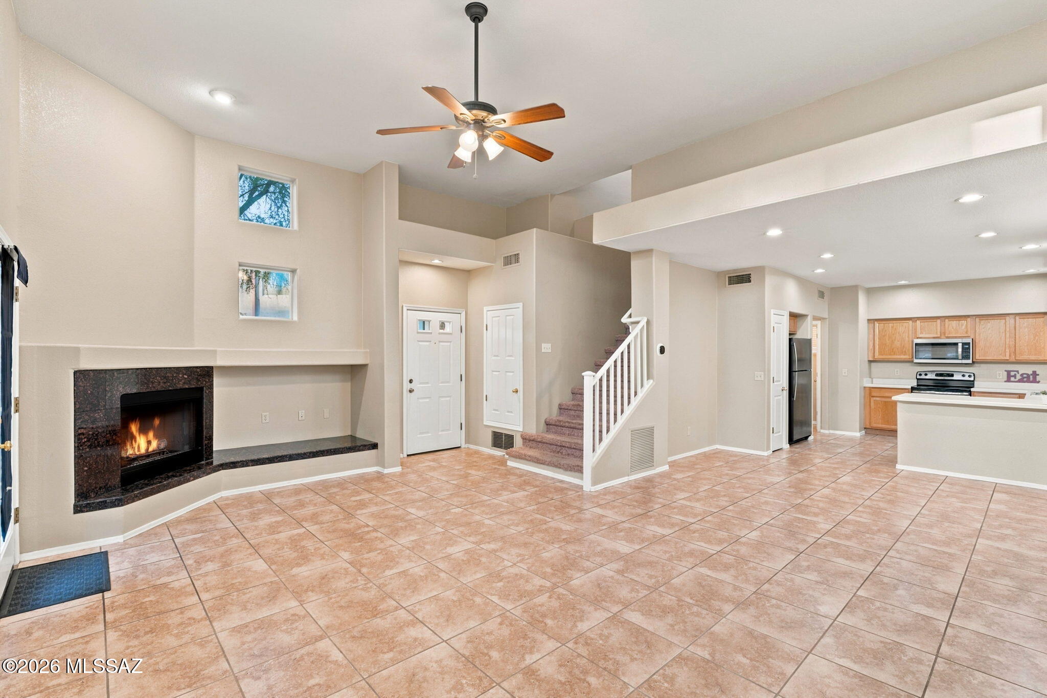 Presidio at Williams Centre (1-153) - Residential