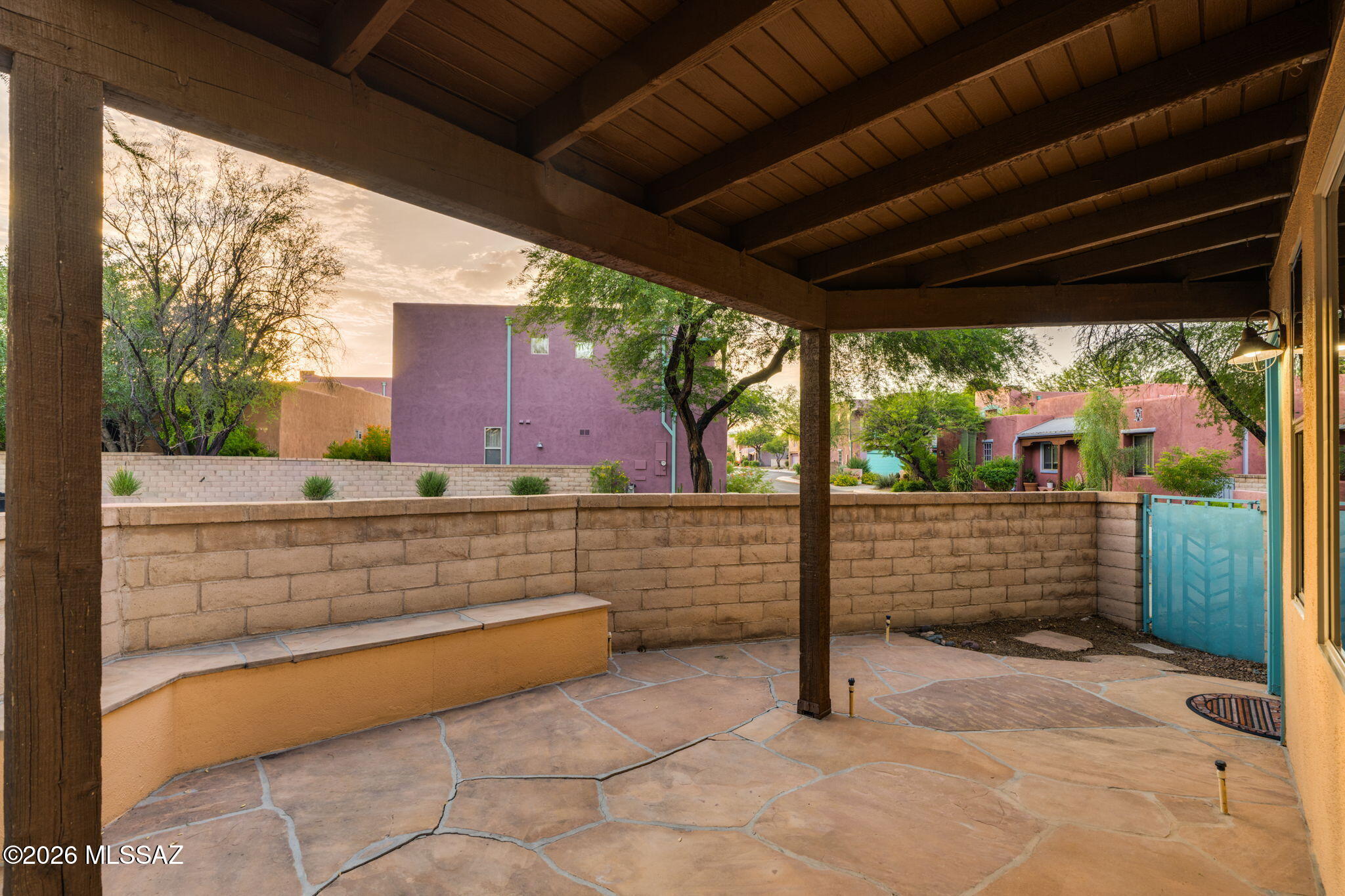 Presidio at Williams Centre (1-153) - Residential