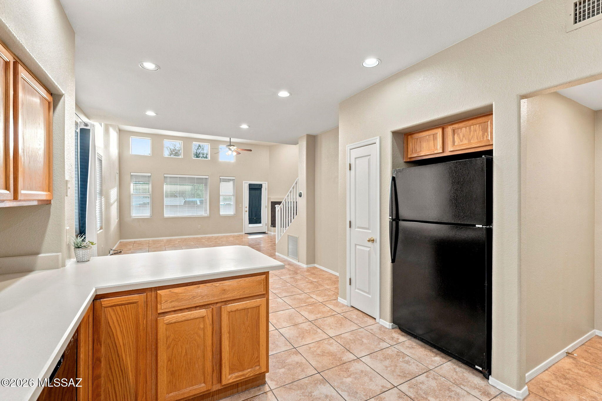 Presidio at Williams Centre (1-153) - Residential