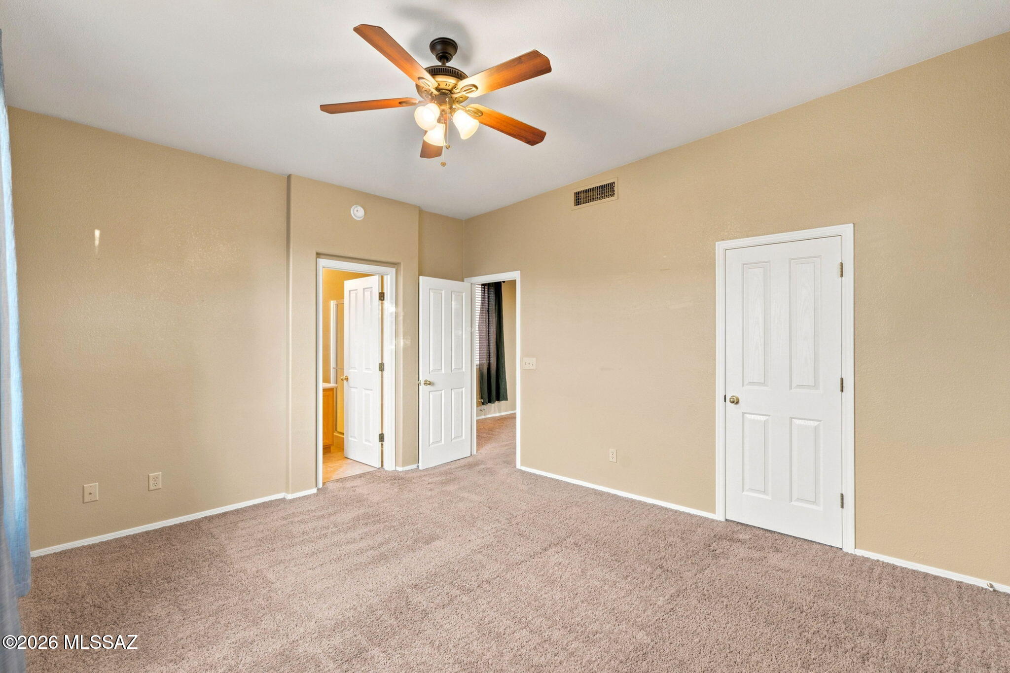 Presidio at Williams Centre (1-153) - Residential