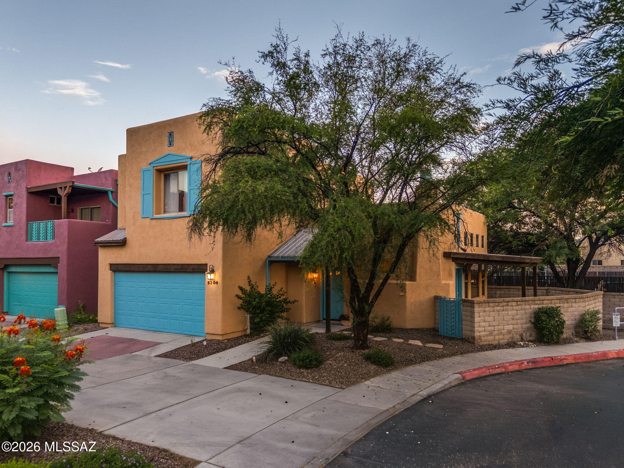 Presidio at Williams Centre (1-153) - Residential