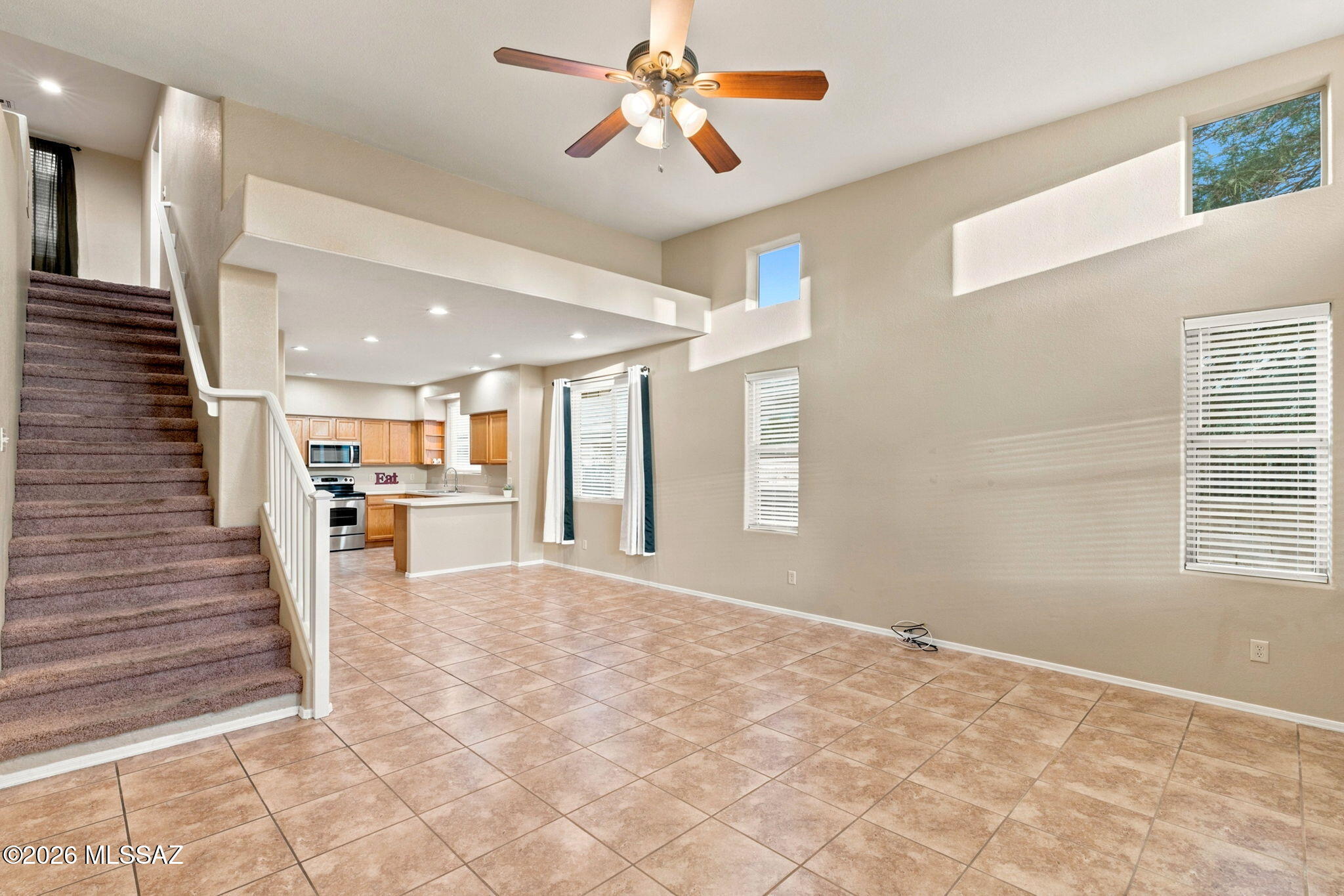 Presidio at Williams Centre (1-153) - Residential