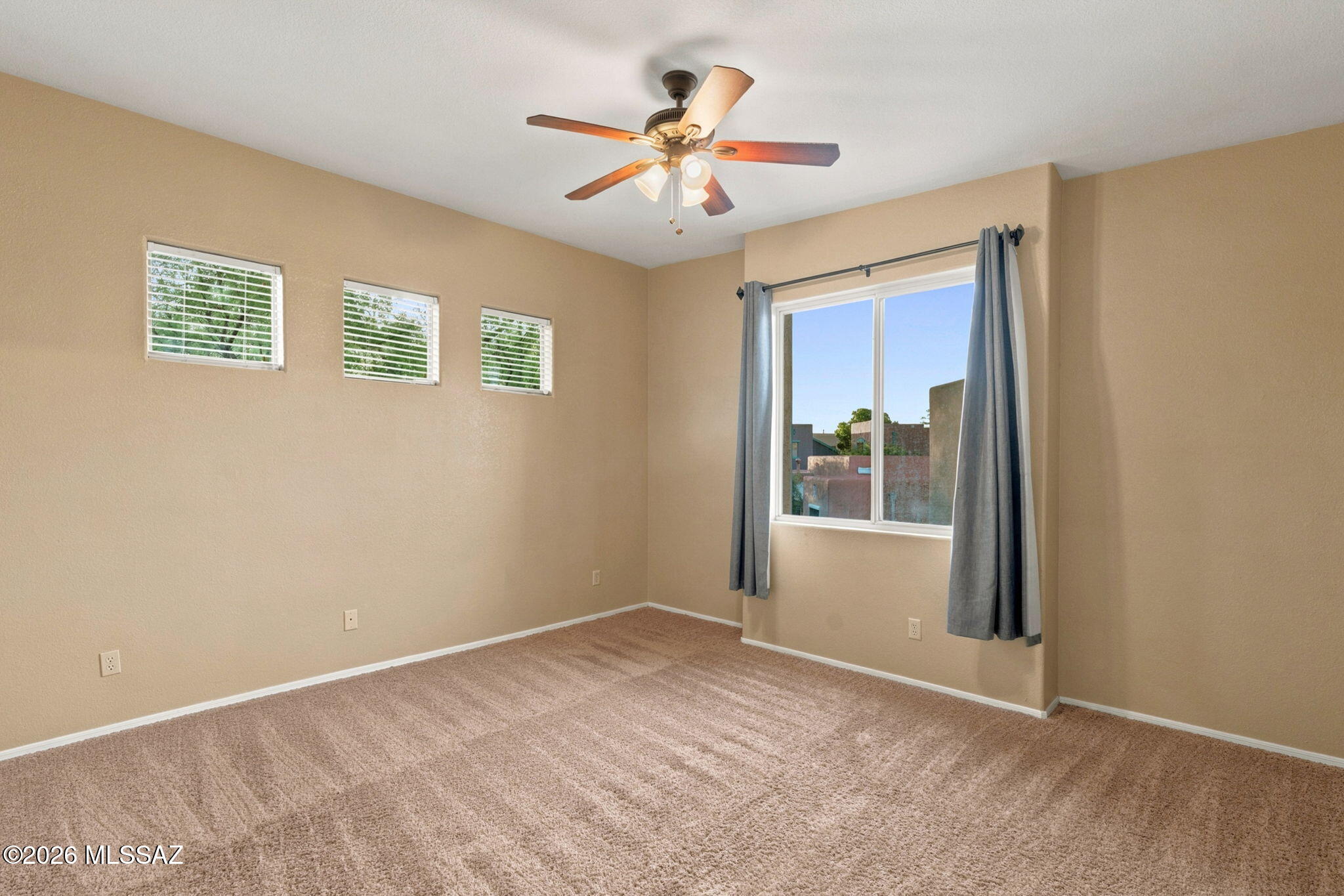 Presidio at Williams Centre (1-153) - Residential
