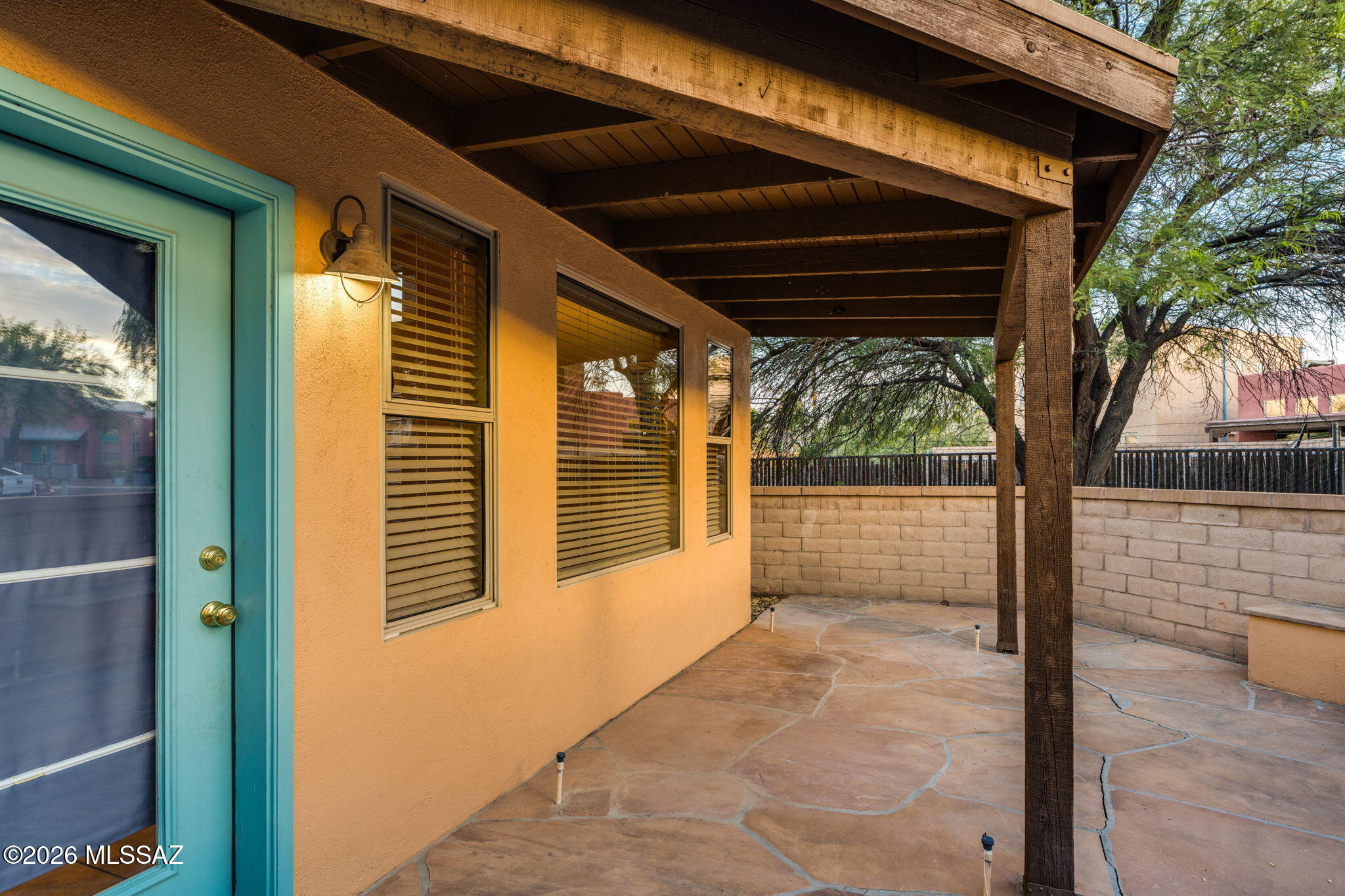 Presidio at Williams Centre (1-153) - Residential