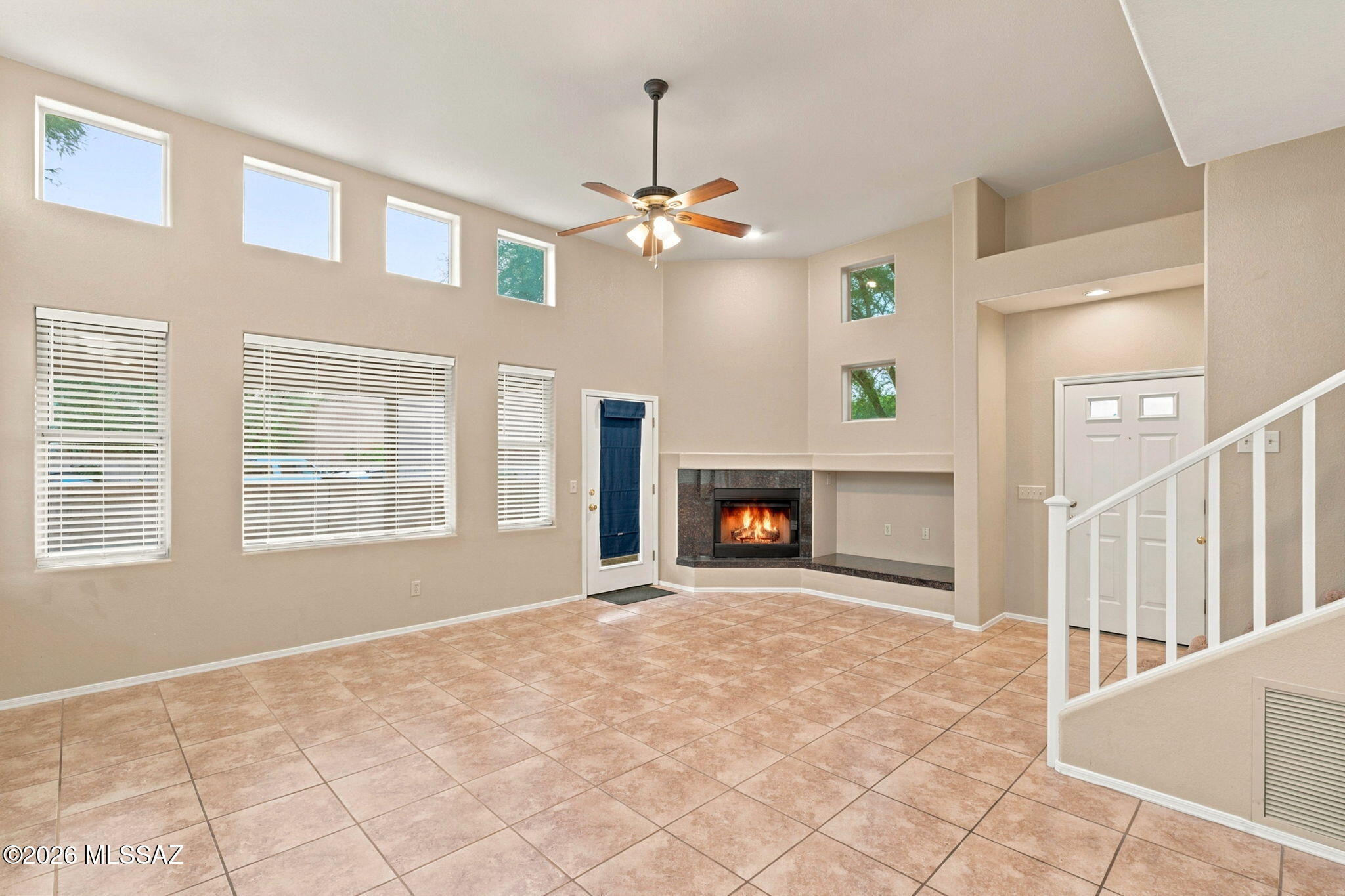 Presidio at Williams Centre (1-153) - Residential