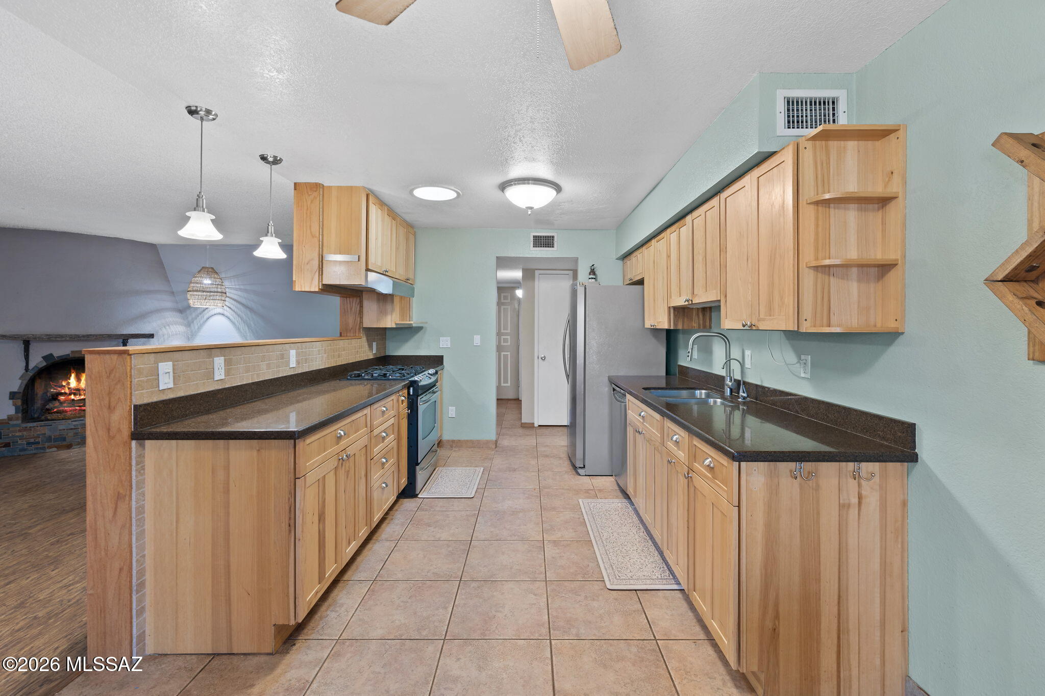 Briargate Resub. (1-126) - Residential