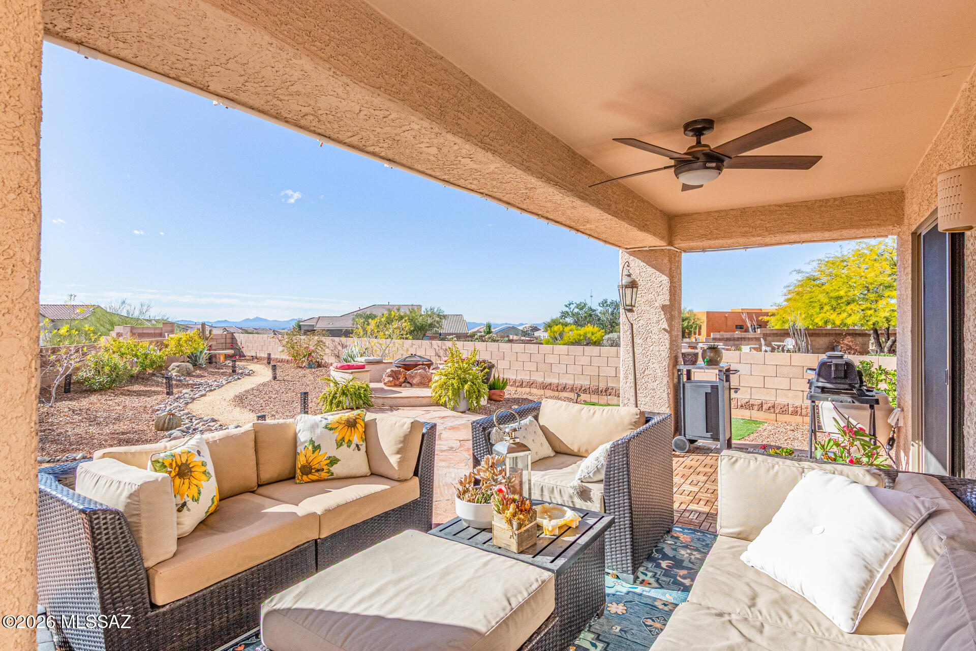 Heritage Highlands VI at Dove Mountain (977-1146) - Residential