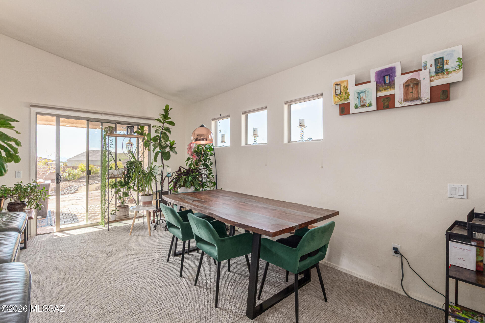 Heritage Highlands VI at Dove Mountain (977-1146) - Residential