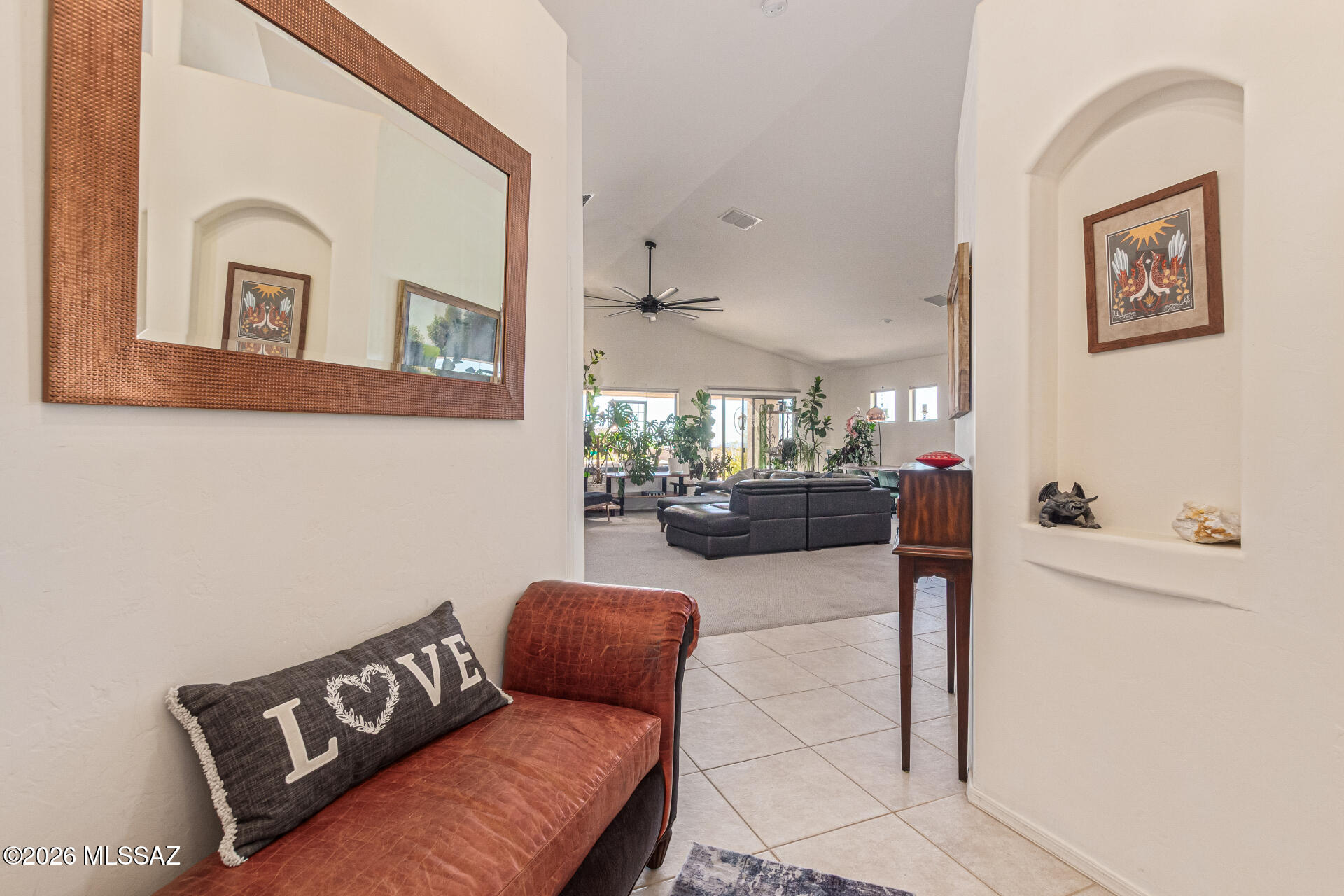 Heritage Highlands VI at Dove Mountain (977-1146) - Residential