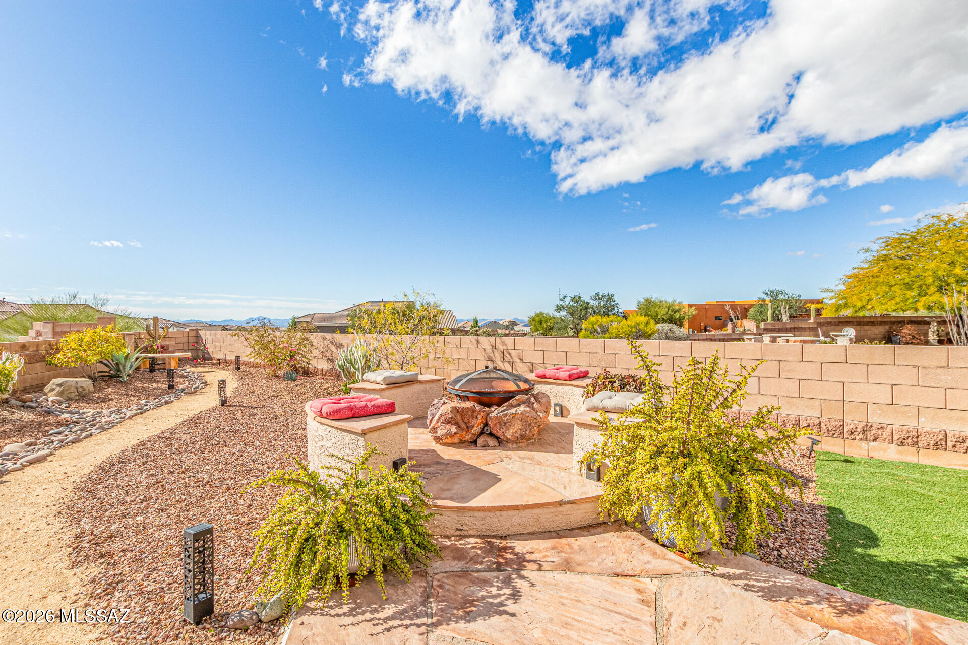 Heritage Highlands VI at Dove Mountain (977-1146) - Residential