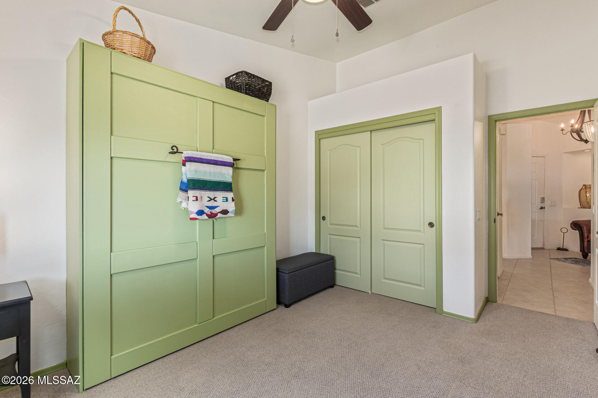 Heritage Highlands VI at Dove Mountain (977-1146) - Residential