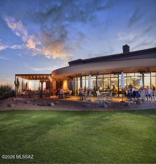 Heritage Highlands VI at Dove Mountain (977-1146) - Residential