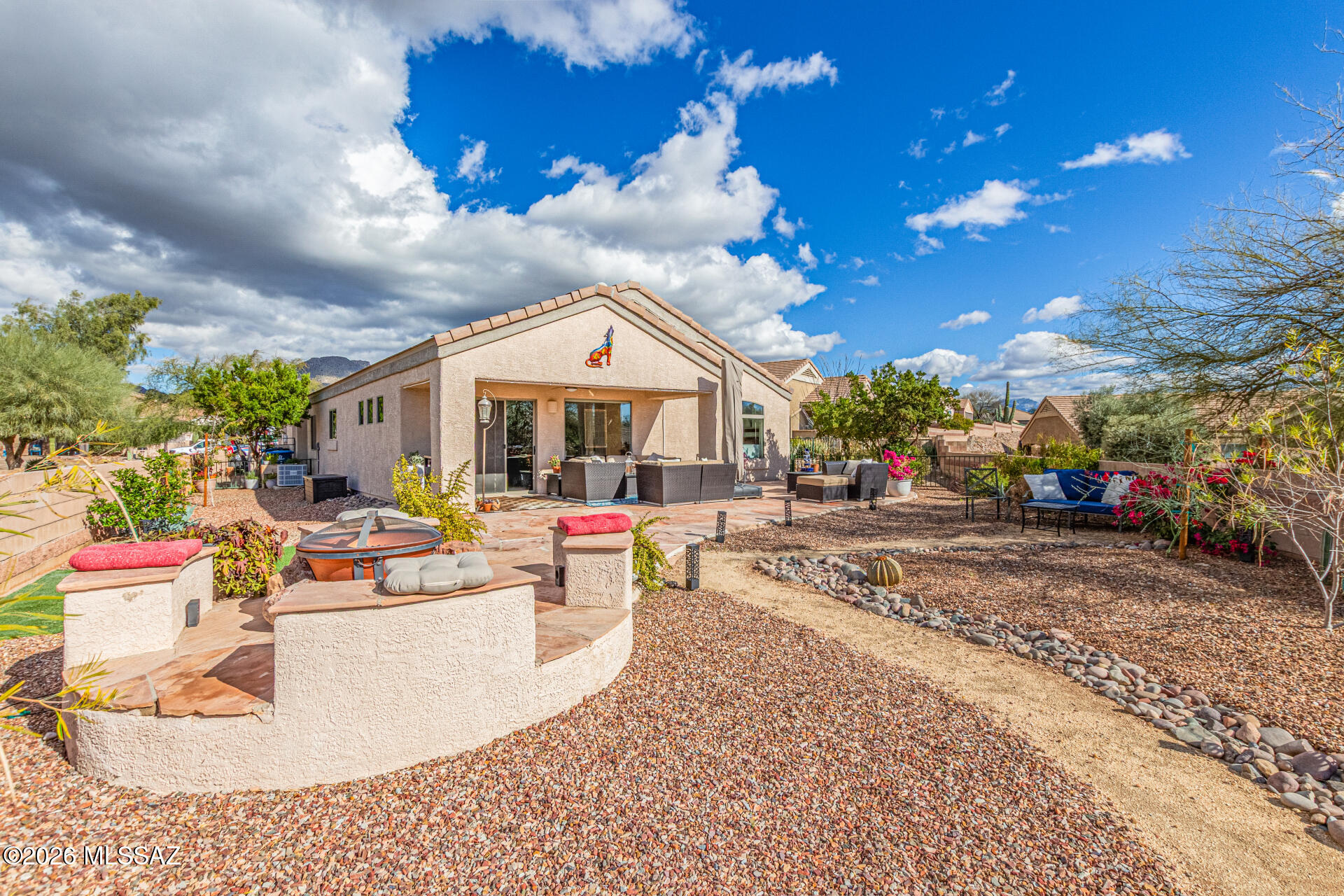 Heritage Highlands VI at Dove Mountain (977-1146) - Residential
