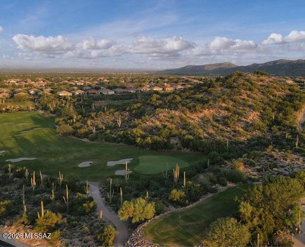 Heritage Highlands VI at Dove Mountain (977-1146) - Residential