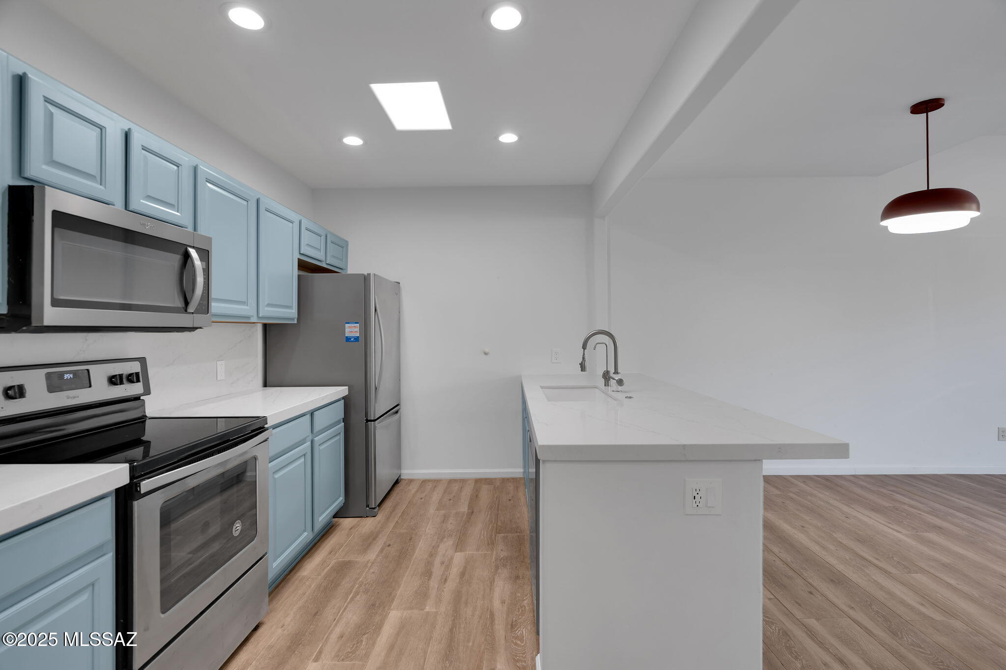 Reflections in the Catalina Condominium - Residential