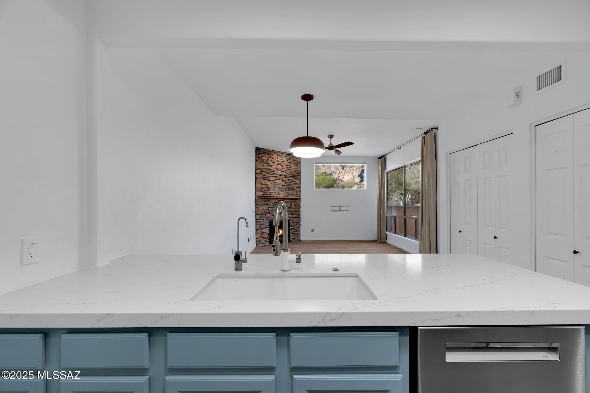 Reflections in the Catalina Condominium - Residential