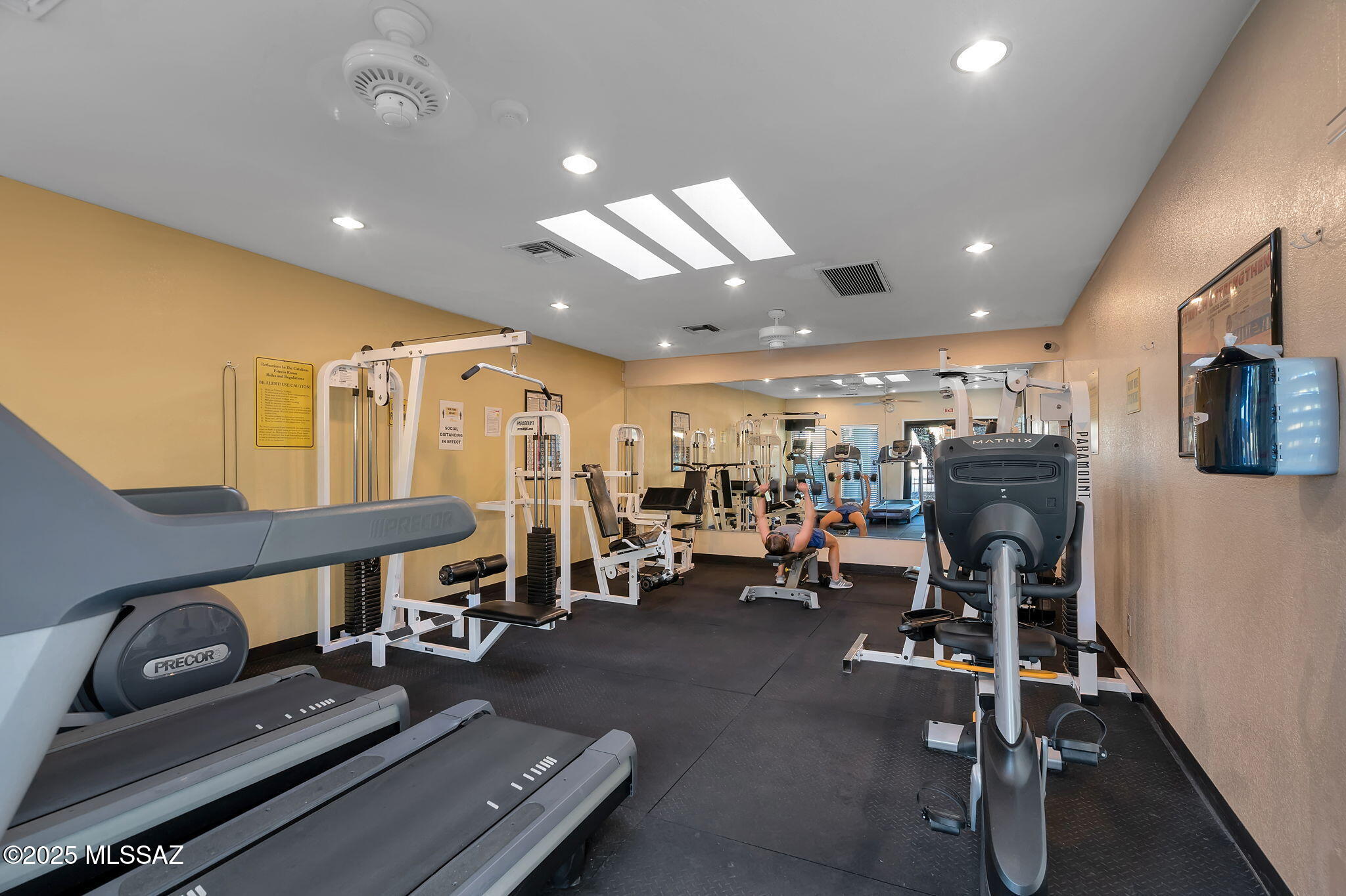 Reflections in the Catalina Condominium - Residential