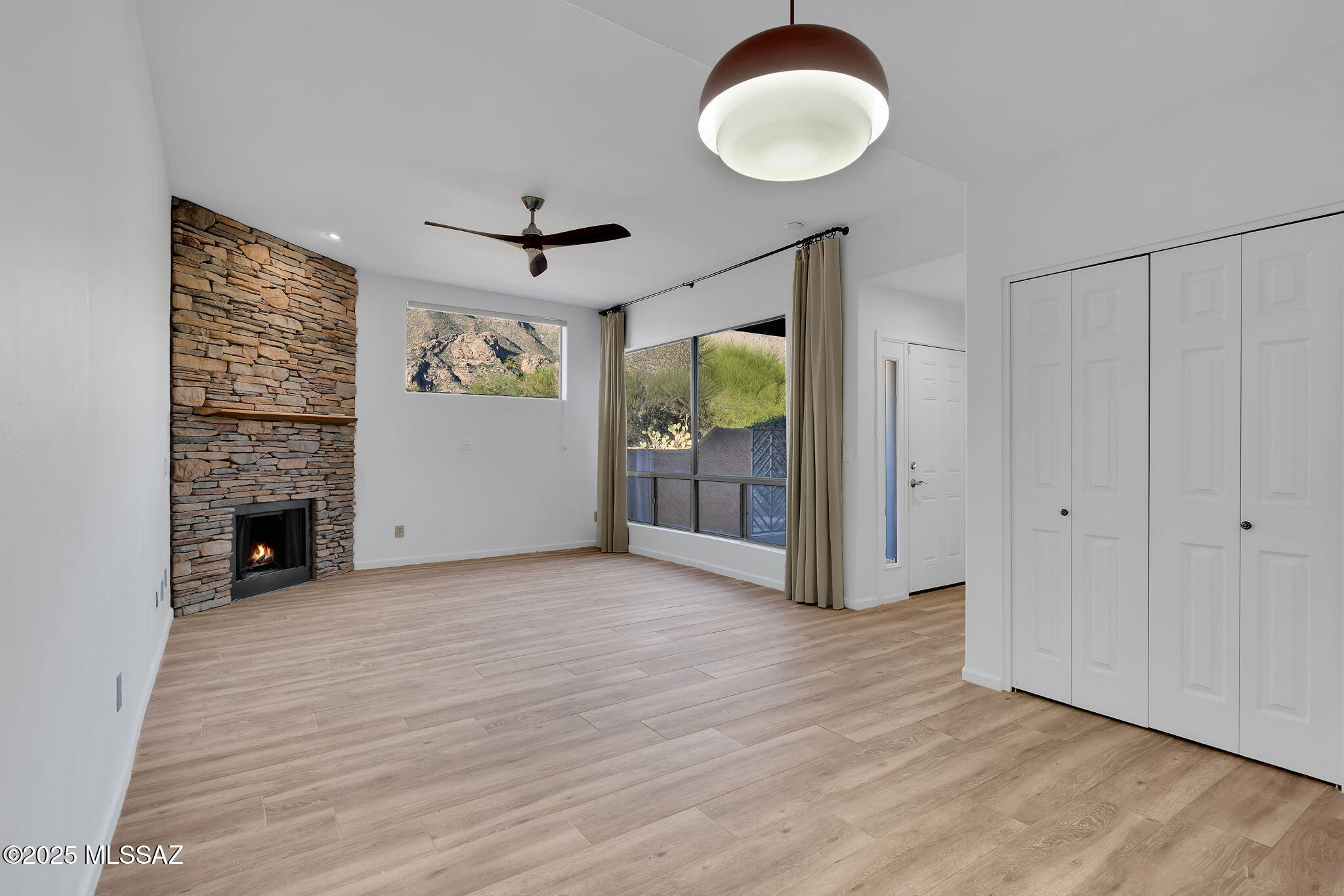 Reflections in the Catalina Condominium - Residential
