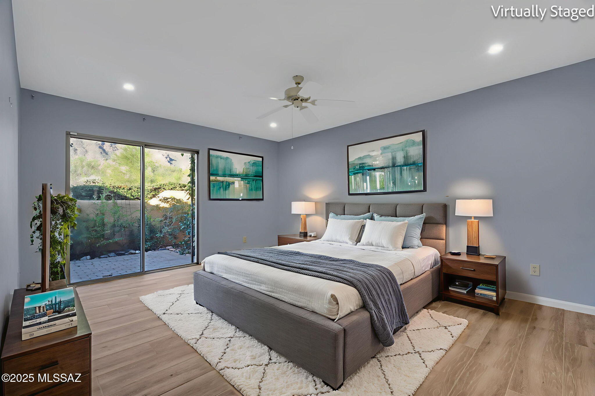 Reflections in the Catalina Condominium - Residential