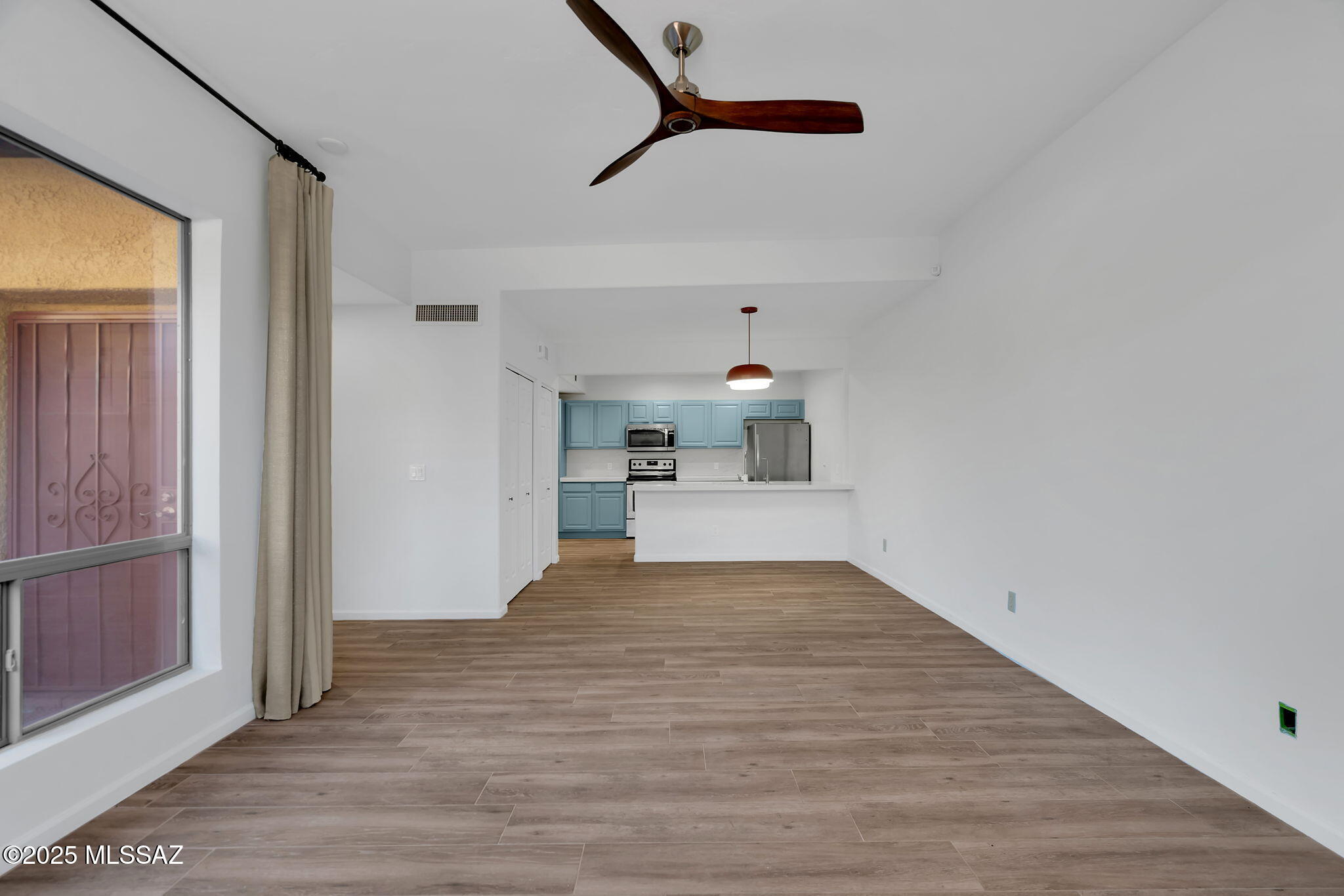 Reflections in the Catalina Condominium - Residential