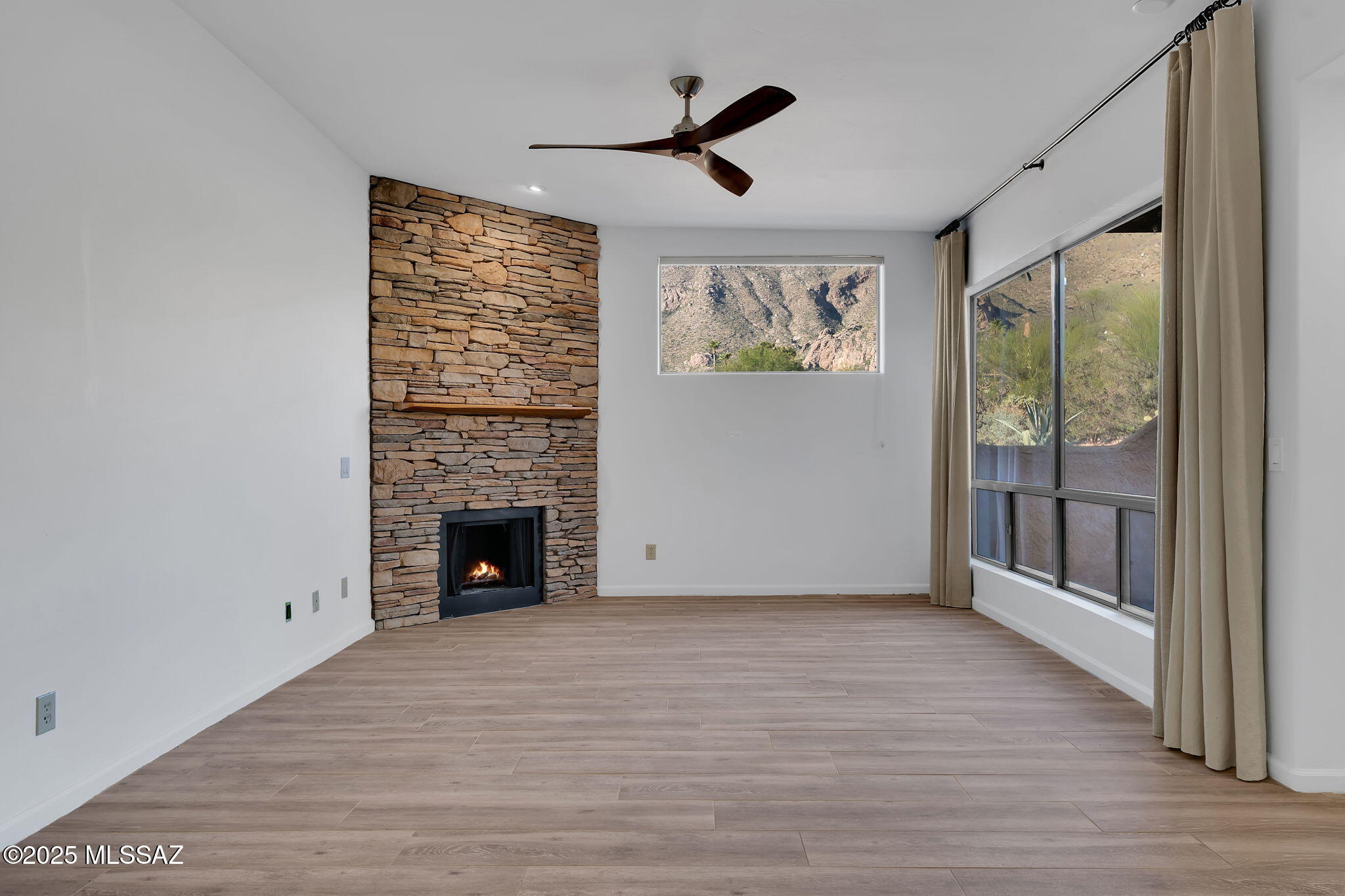 Reflections in the Catalina Condominium - Residential
