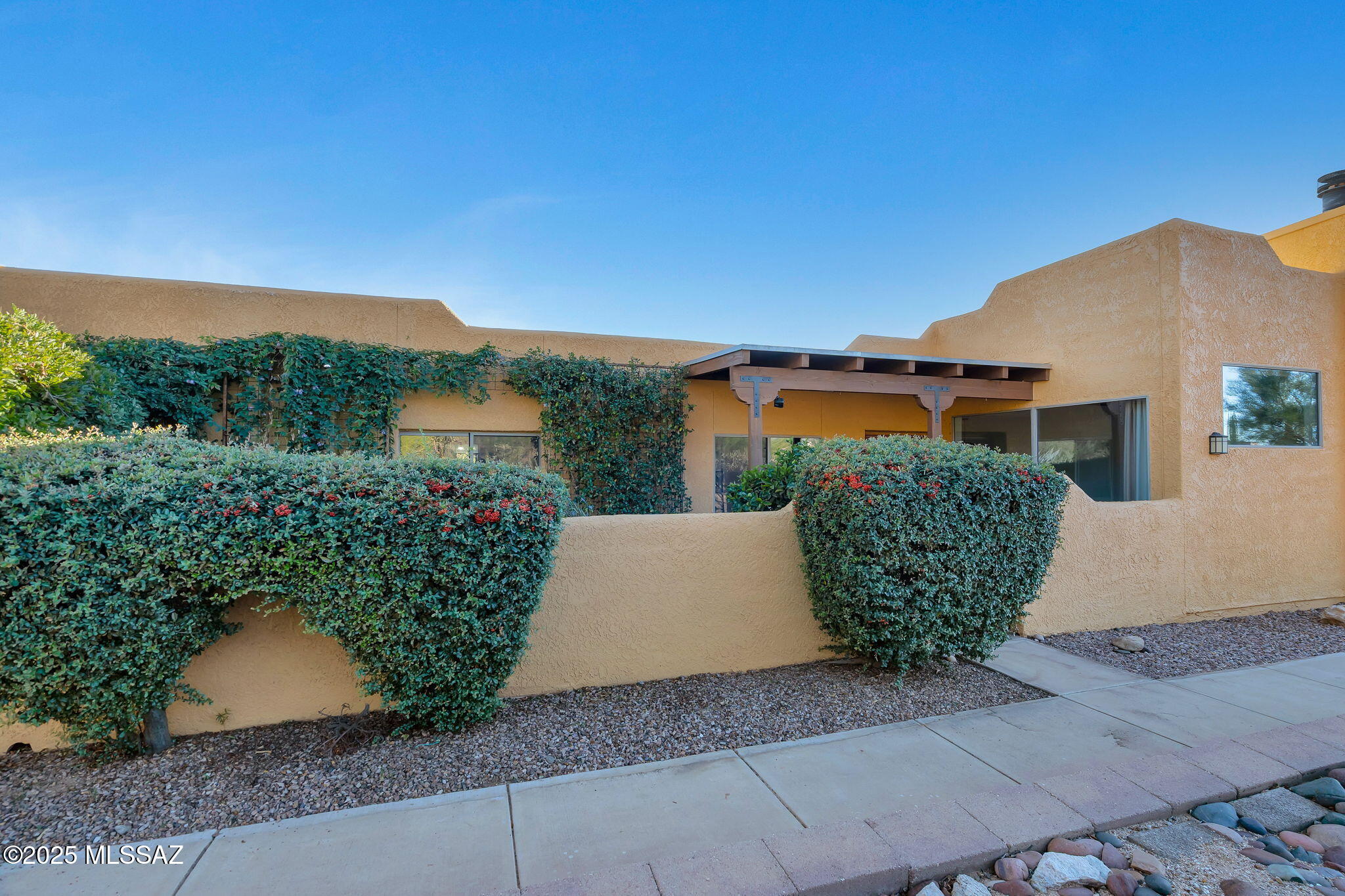 Reflections in the Catalina Condominium - Residential