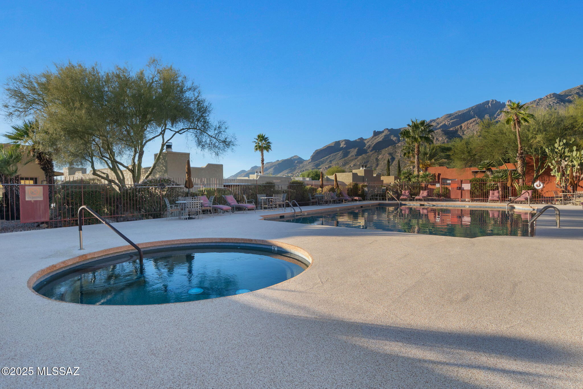 Reflections in the Catalina Condominium - Residential