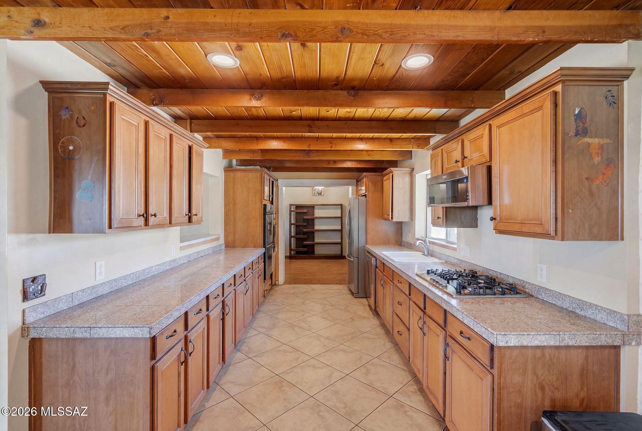 Halcyon Acres Annex - Residential
