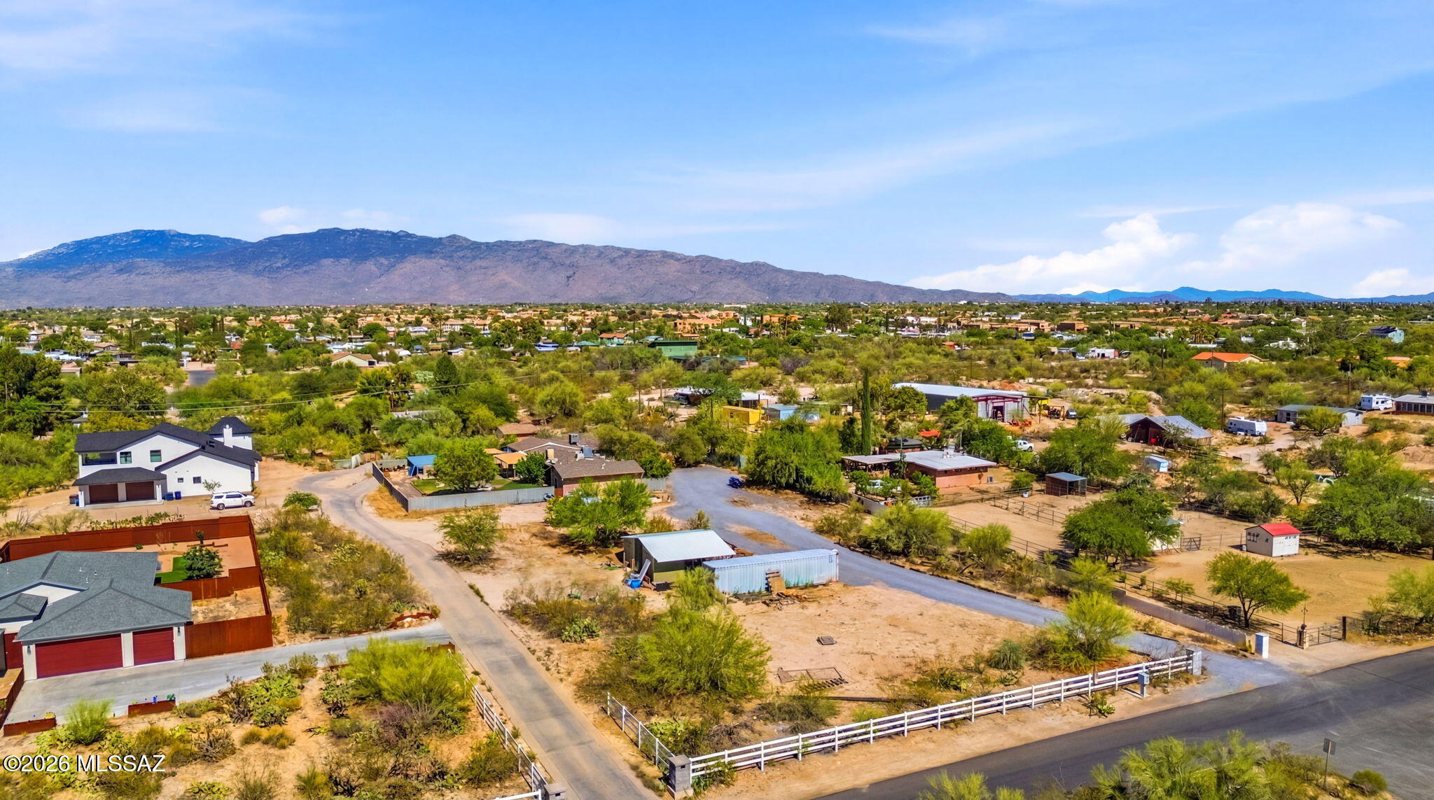 Halcyon Acres Annex - Residential