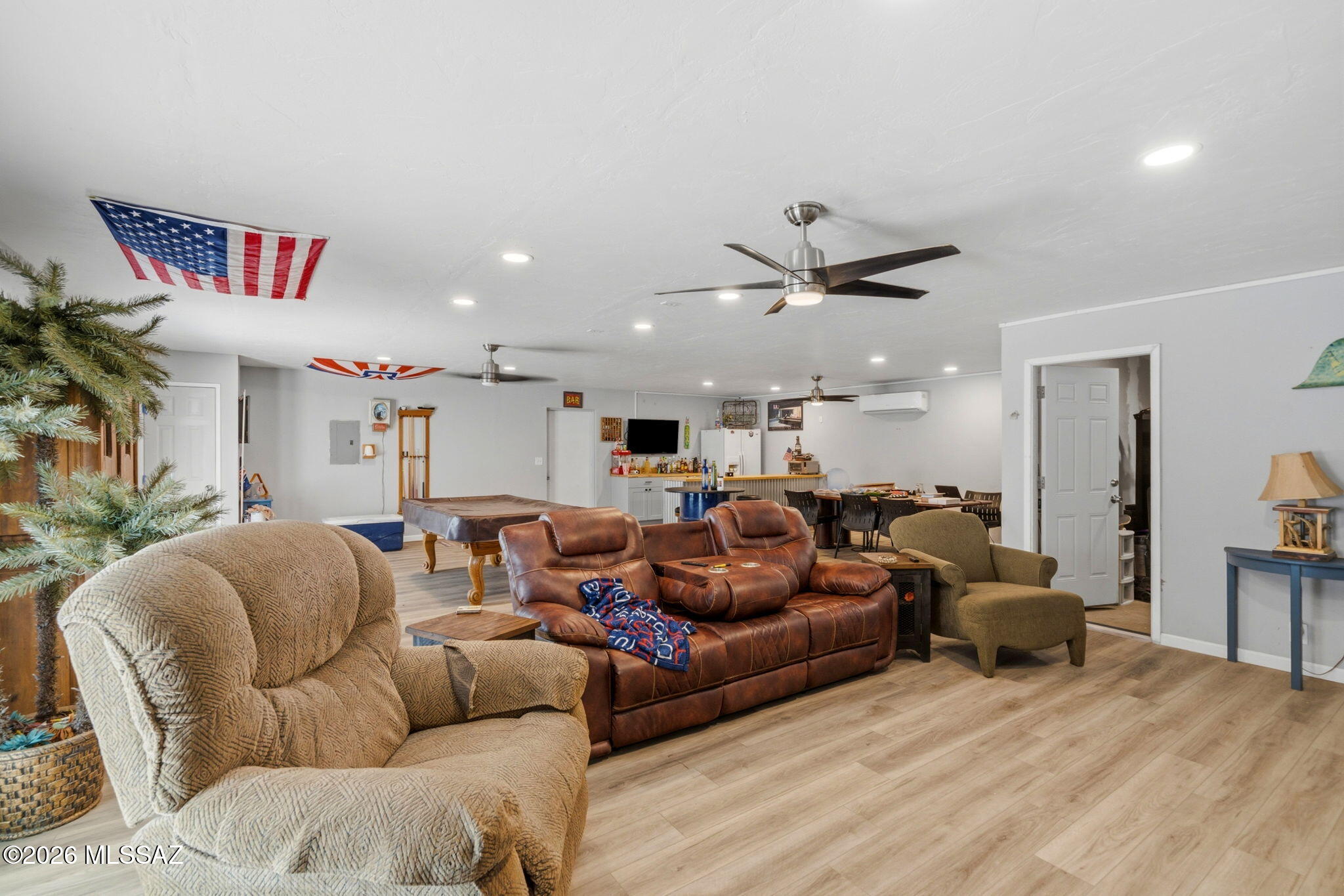 Halcyon Acres Annex - Residential