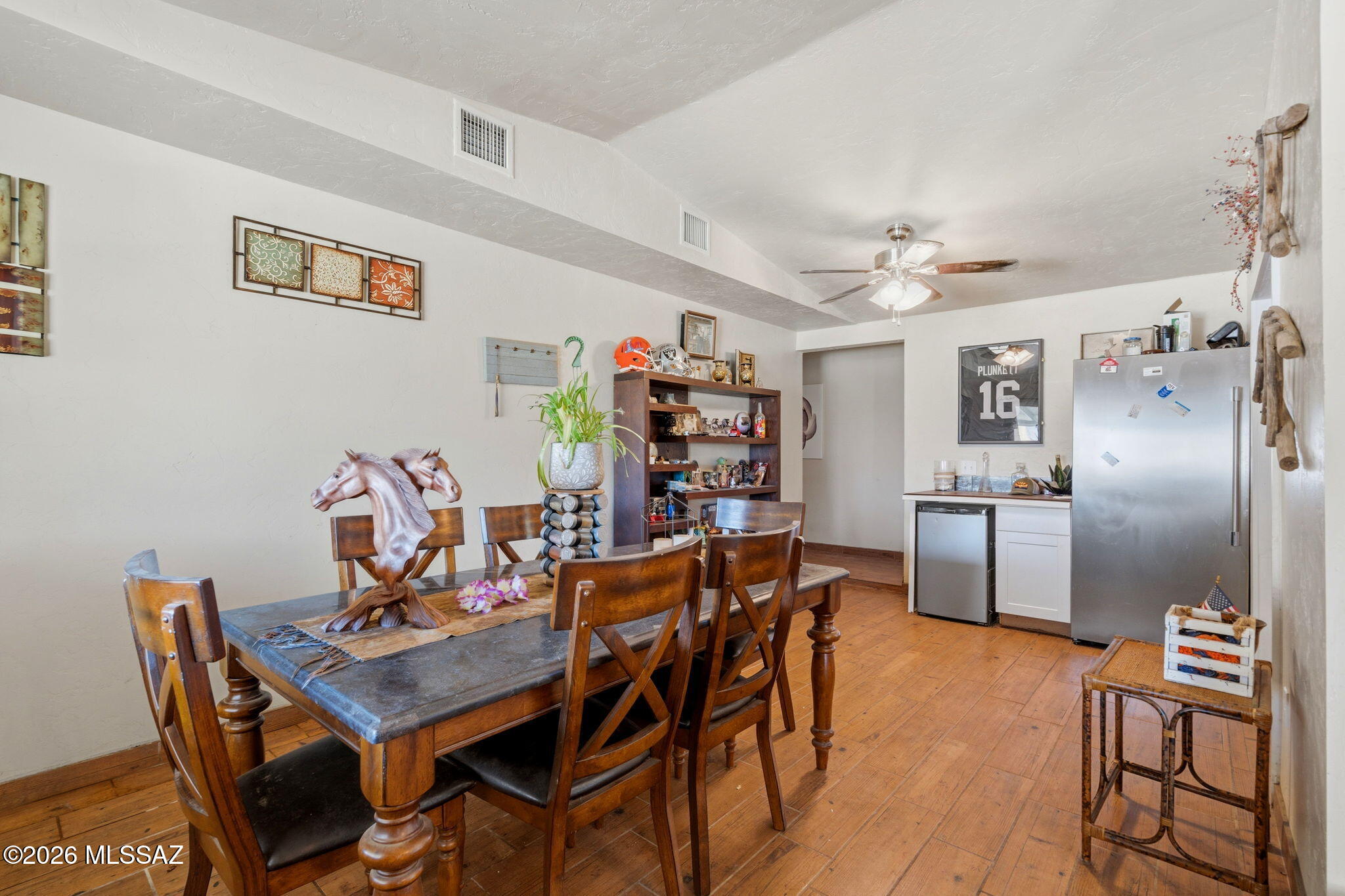 Halcyon Acres Annex - Residential