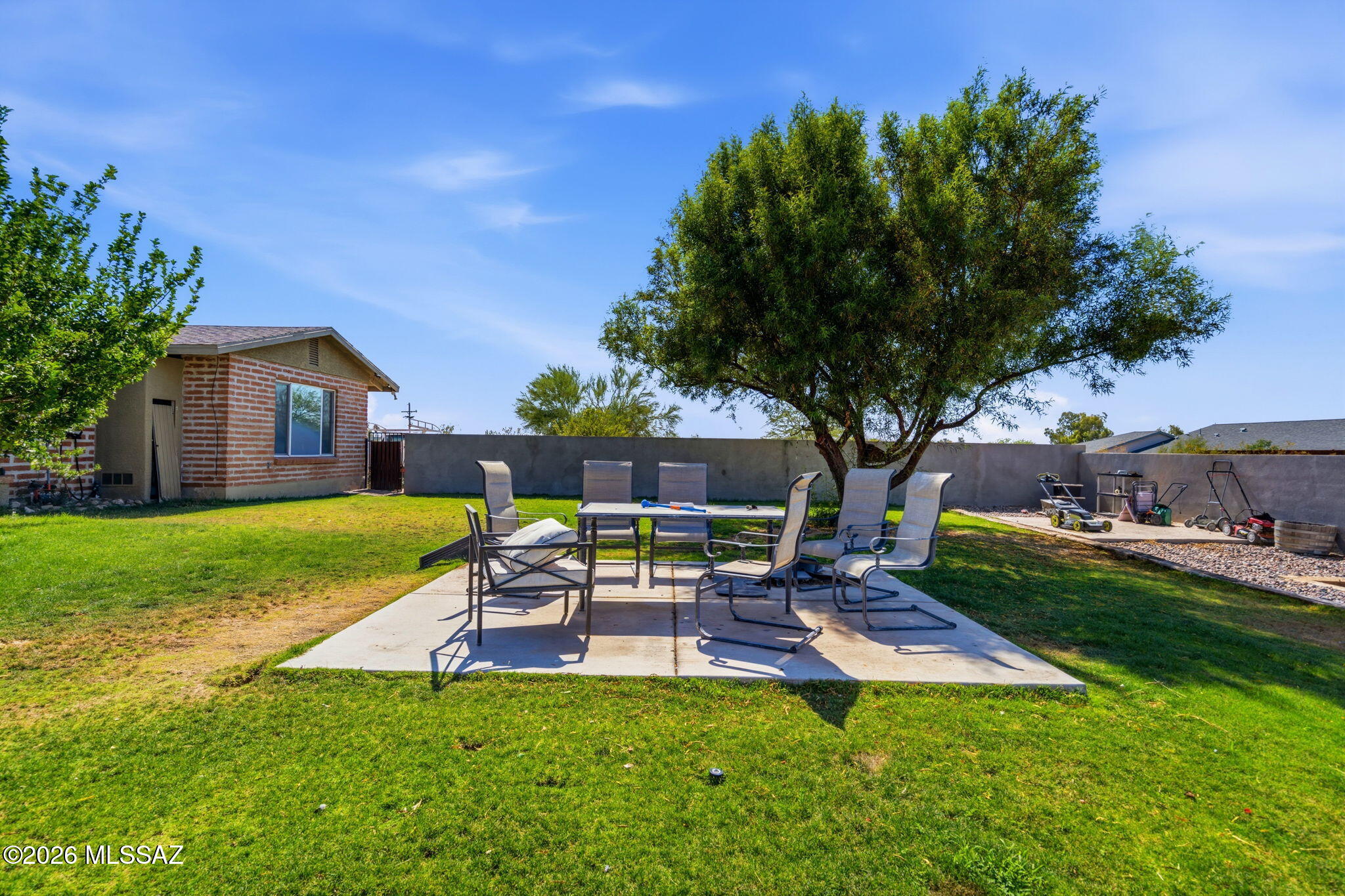Halcyon Acres Annex - Residential