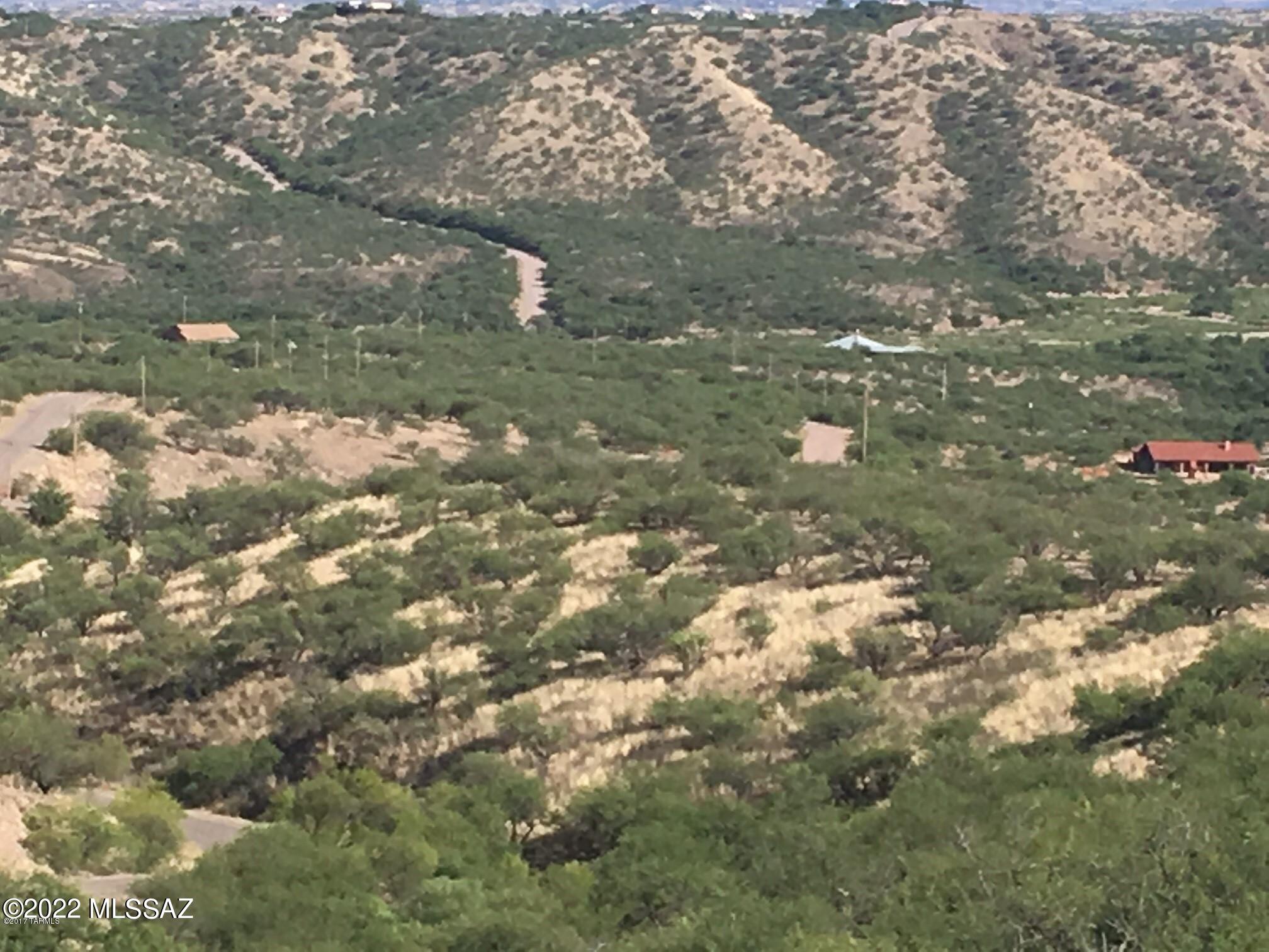 Rio Rico Ranchettes 7 - Land