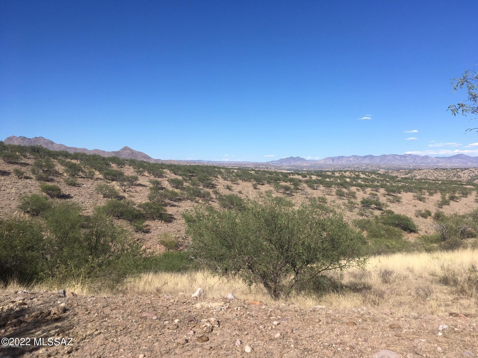 Rio Rico Ranchettes 7 - Land