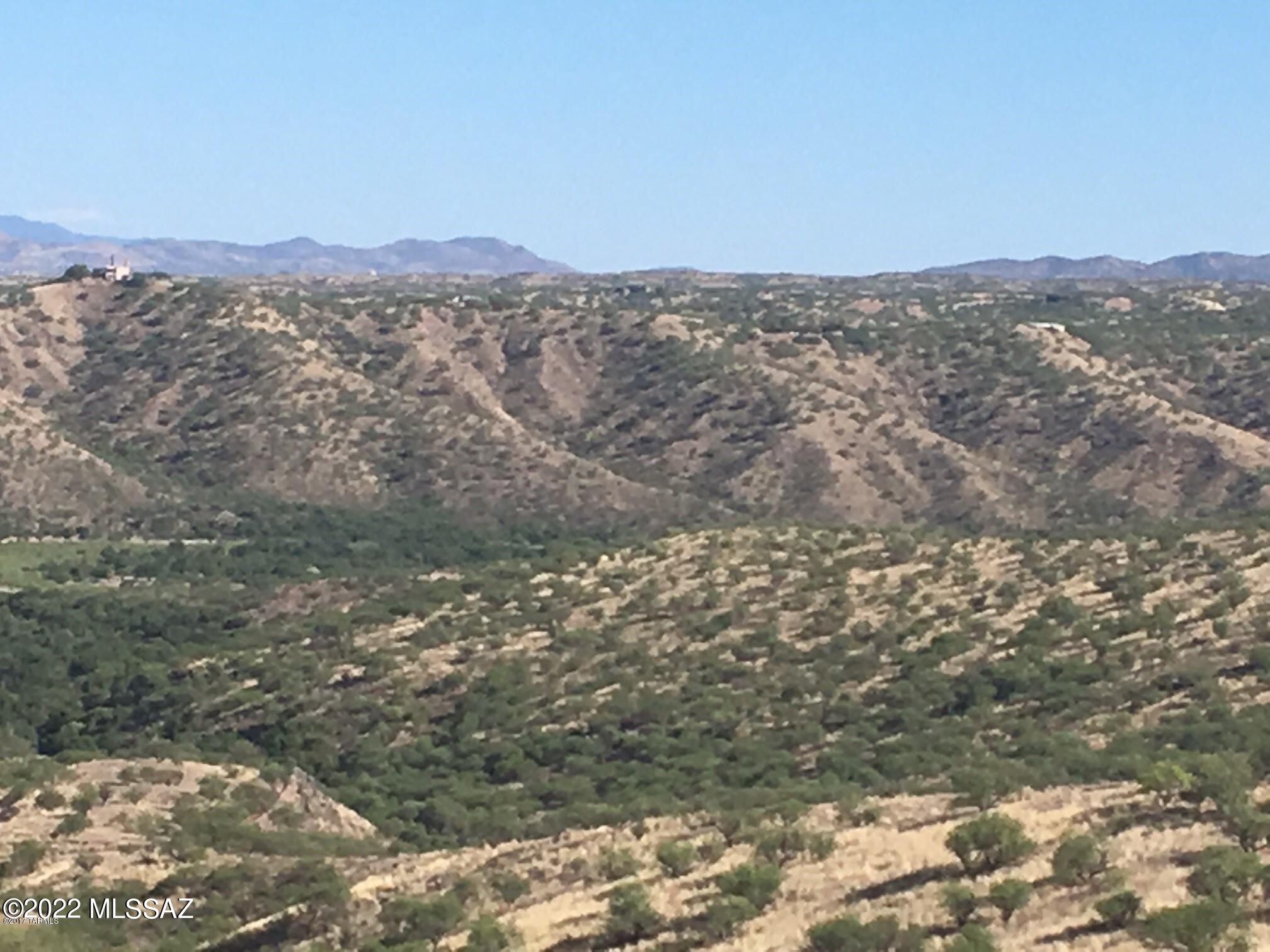 Rio Rico Ranchettes 7 - Land