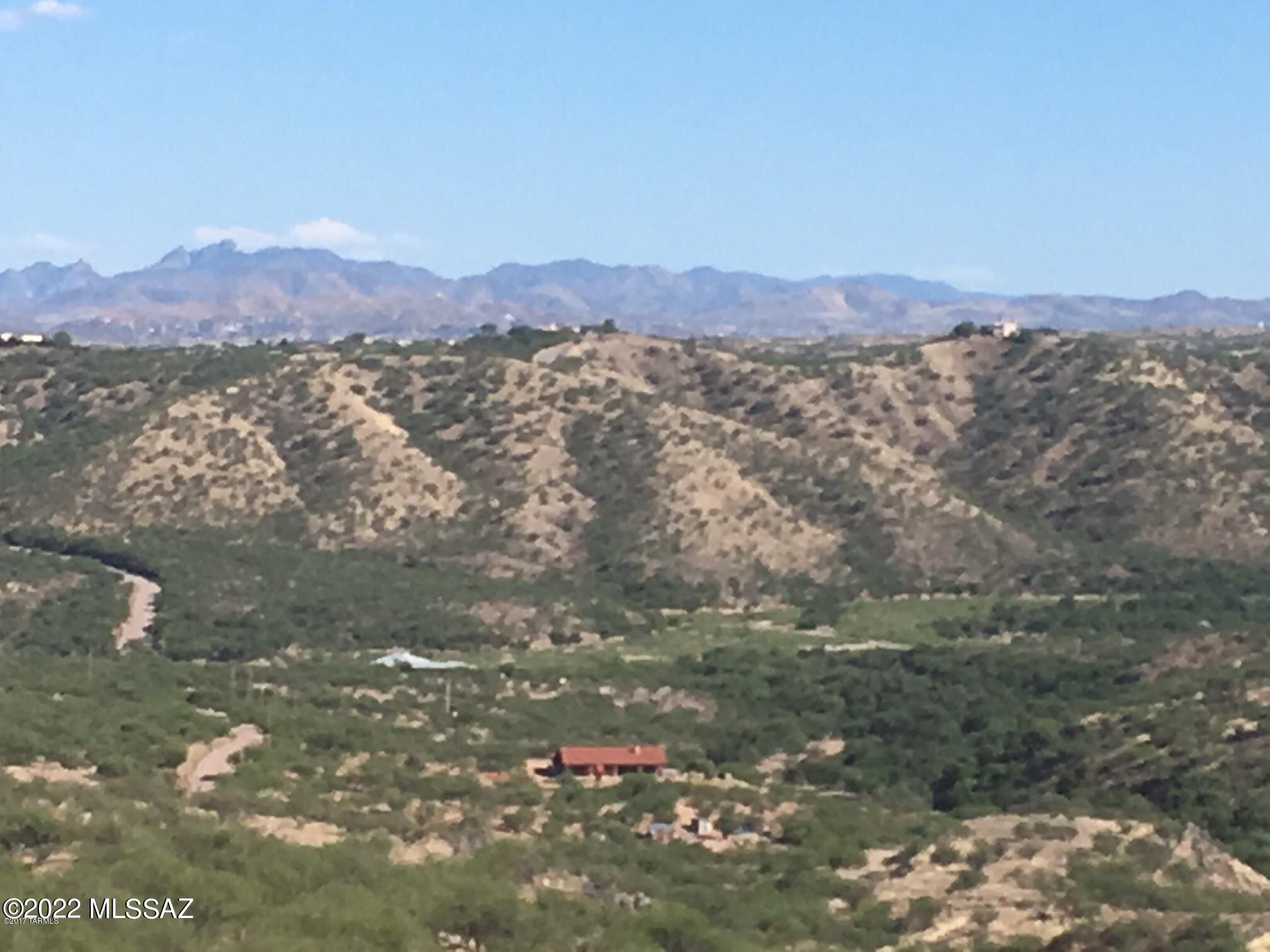 Rio Rico Ranchettes 7 - Land