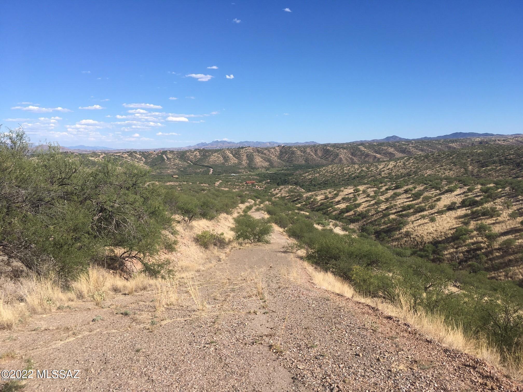 Rio Rico Ranchettes 7 - Land