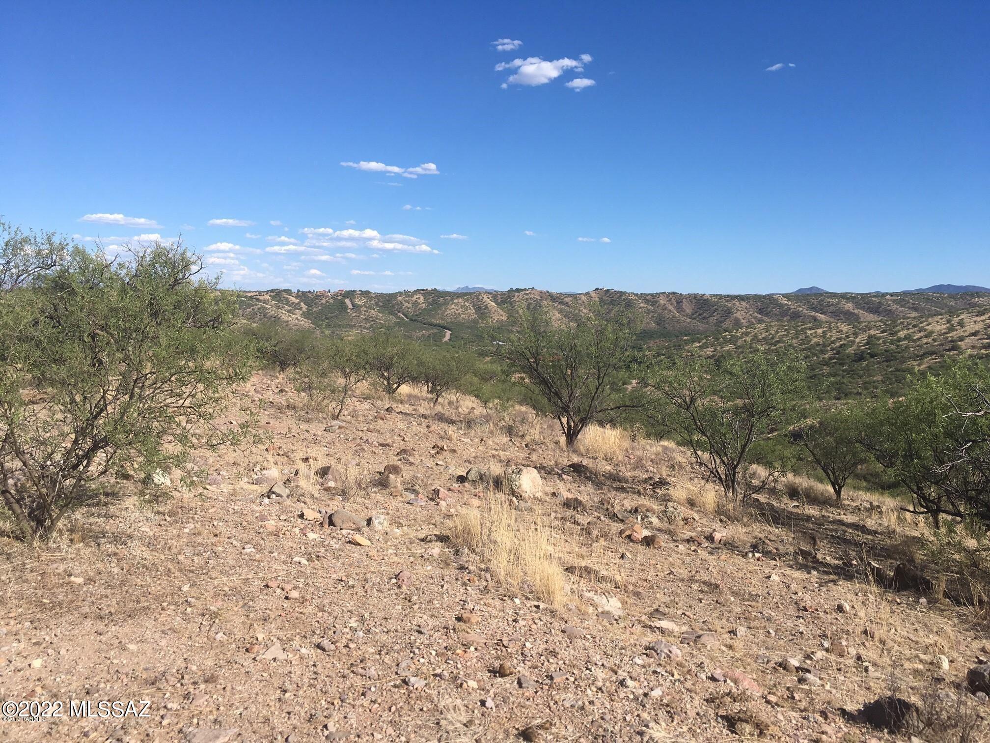 Rio Rico Ranchettes 7 - Land
