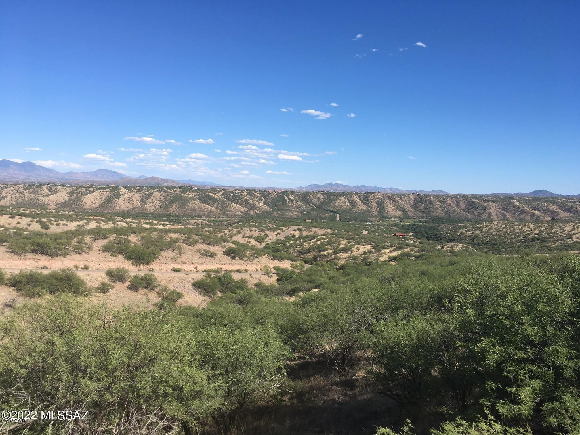 Rio Rico Ranchettes 7 - Land