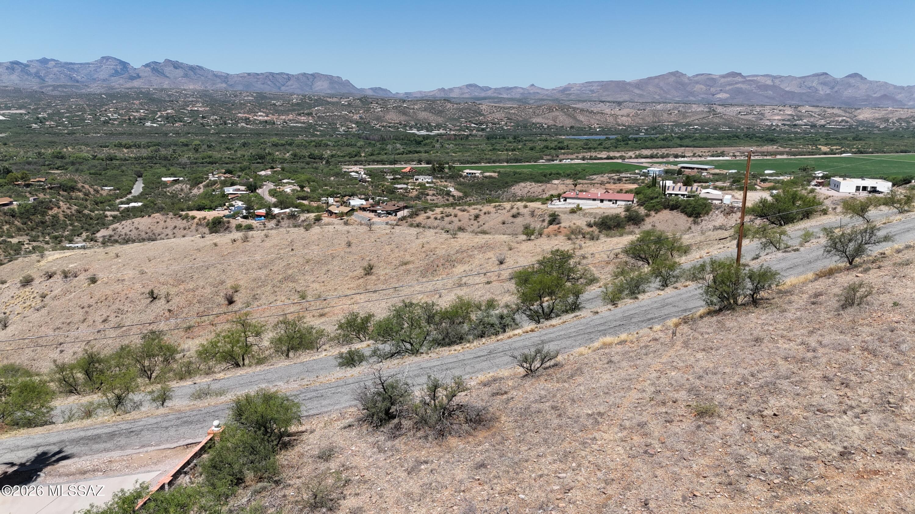 Rio Rico Ranchettes 3 - Land