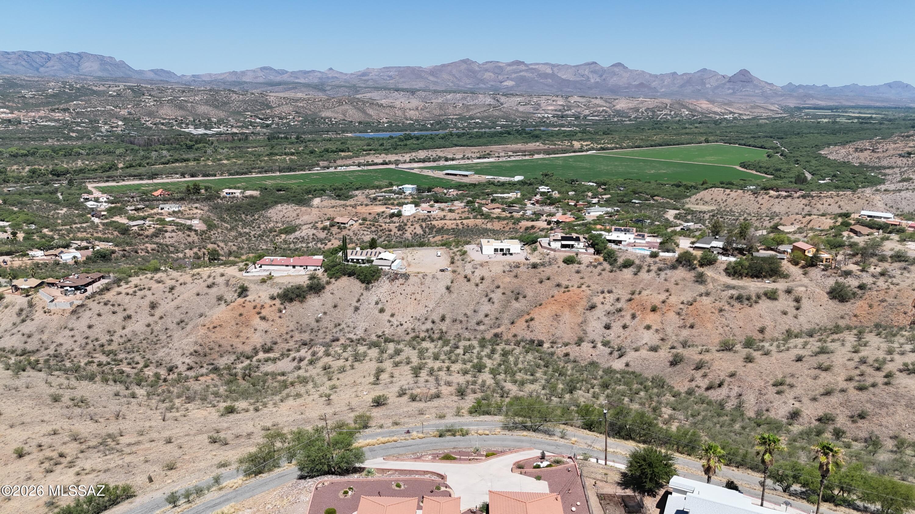 Rio Rico Ranchettes 3 - Land