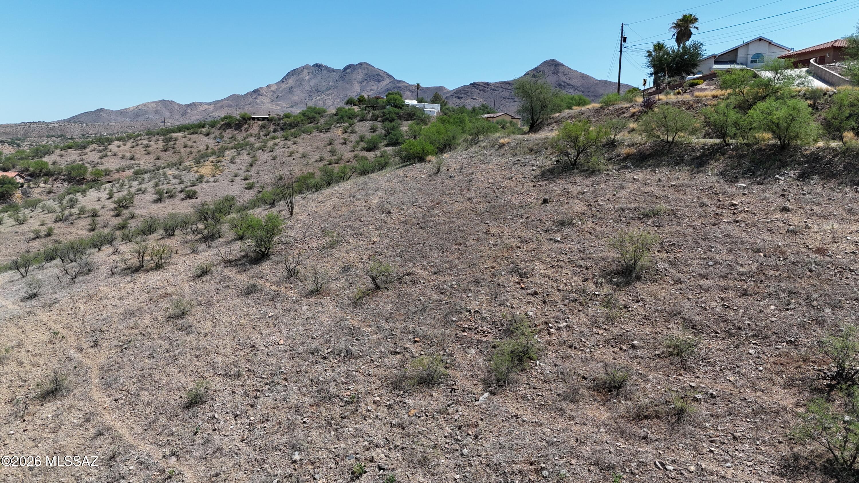Rio Rico Ranchettes 3 - Land