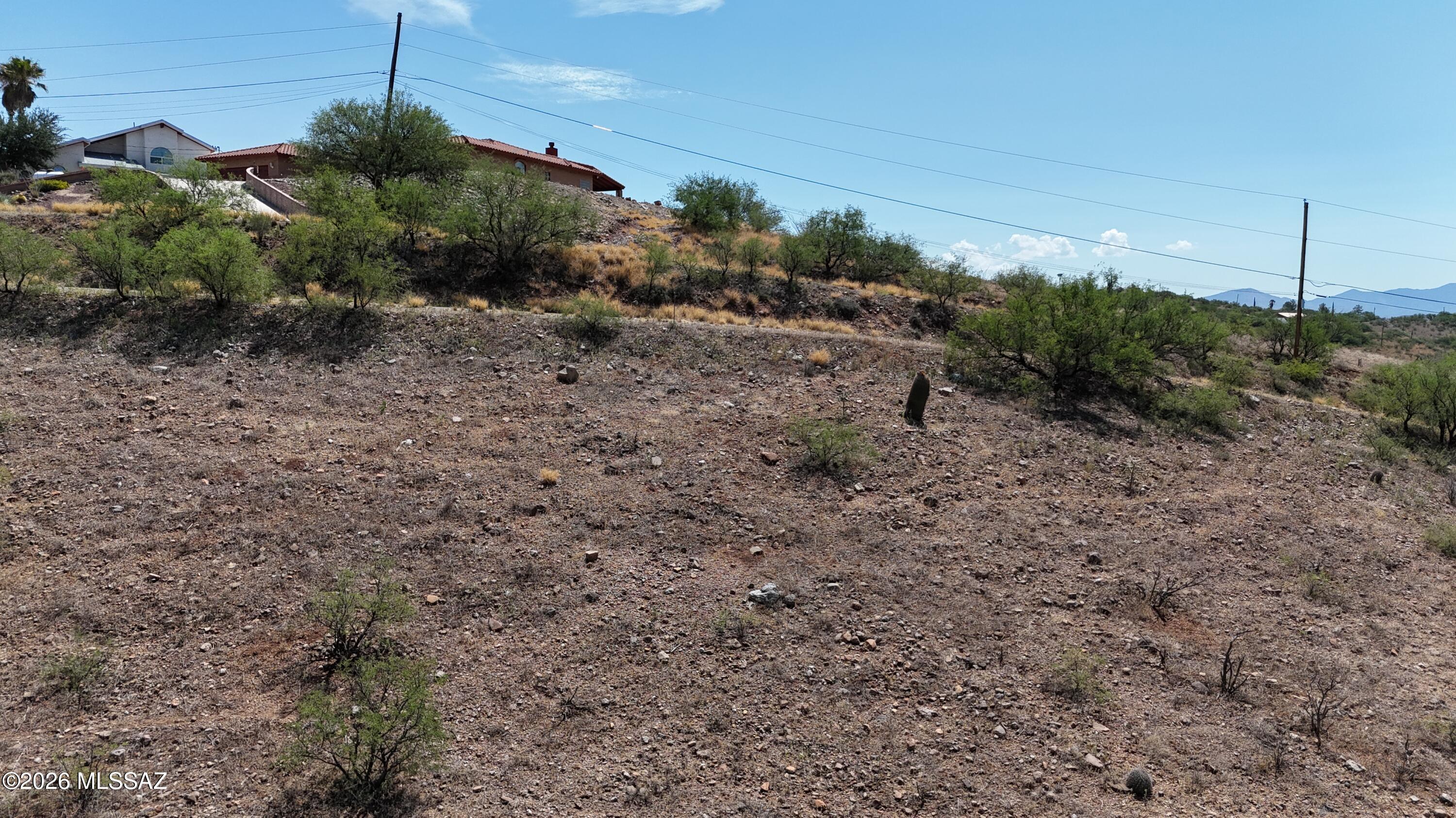 Rio Rico Ranchettes 3 - Land