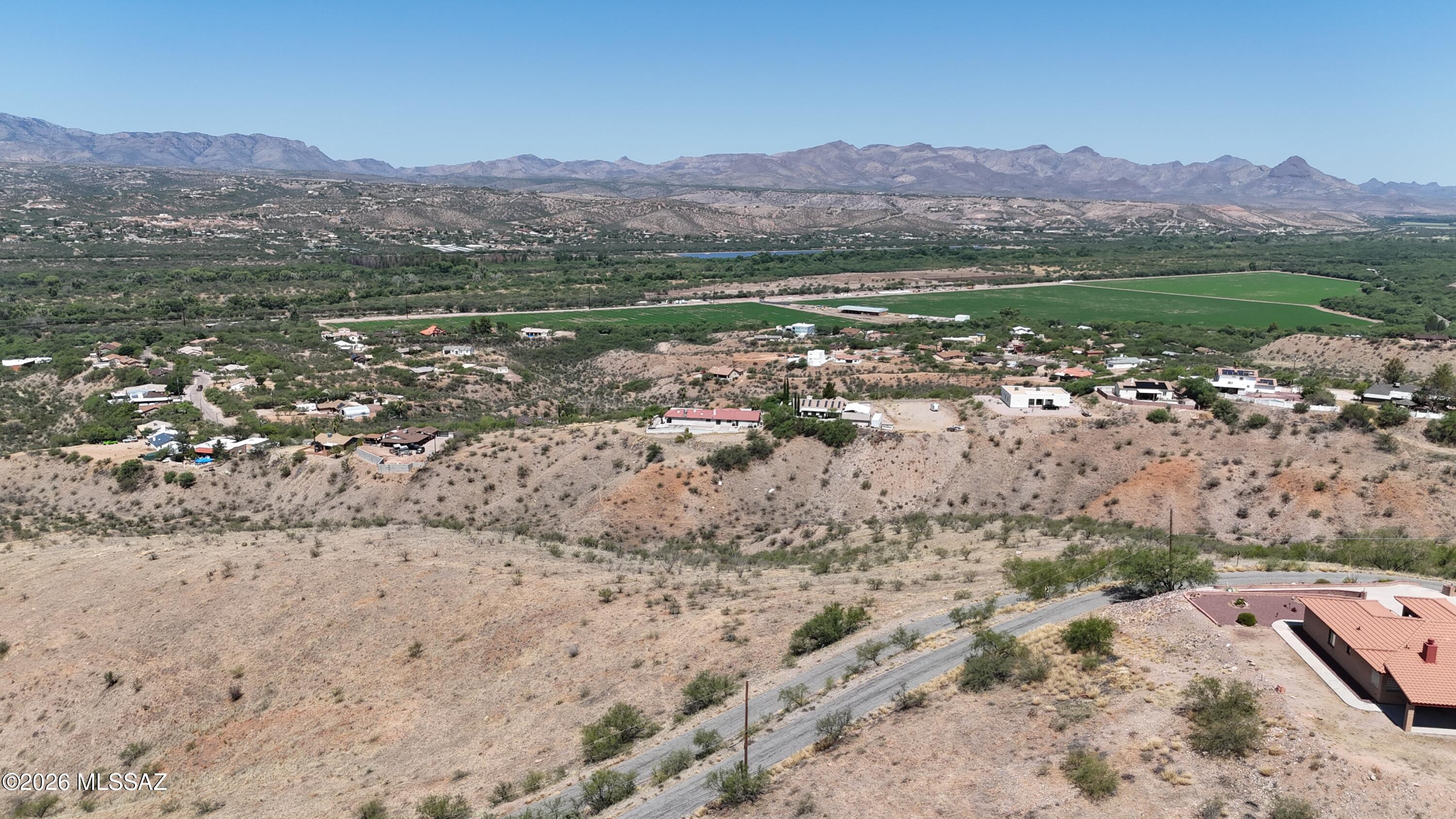 Nestled among beautiful custom homes, this exceptional land offering presents the perfect opportunity to bring your dream home--or future investment--to life. Included in the sale are two separate parcels, providing added flexibility, space, and value. Surrounded by quality-built residences and the natural beauty of the area, you'll enjoy a peaceful setting with endless possibilities. Whether you're looking to build a custom estate, or simply invest in a desirable location, this rare offering is one you won't want to miss. Come experience the beauty of the surrounding neighborhood and imagine the possibilities that await.