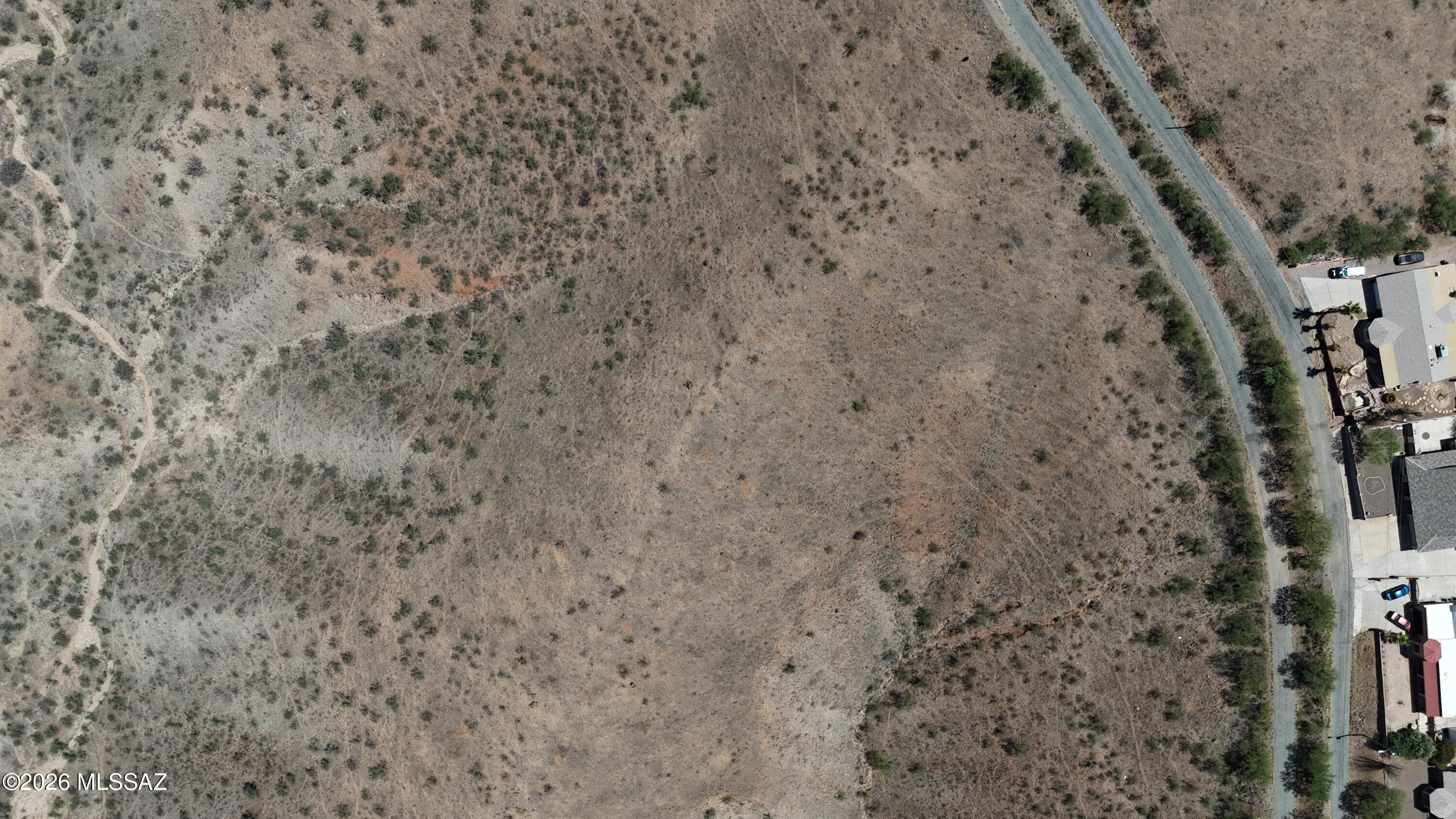 Rio Rico Ranchettes 3 - Land